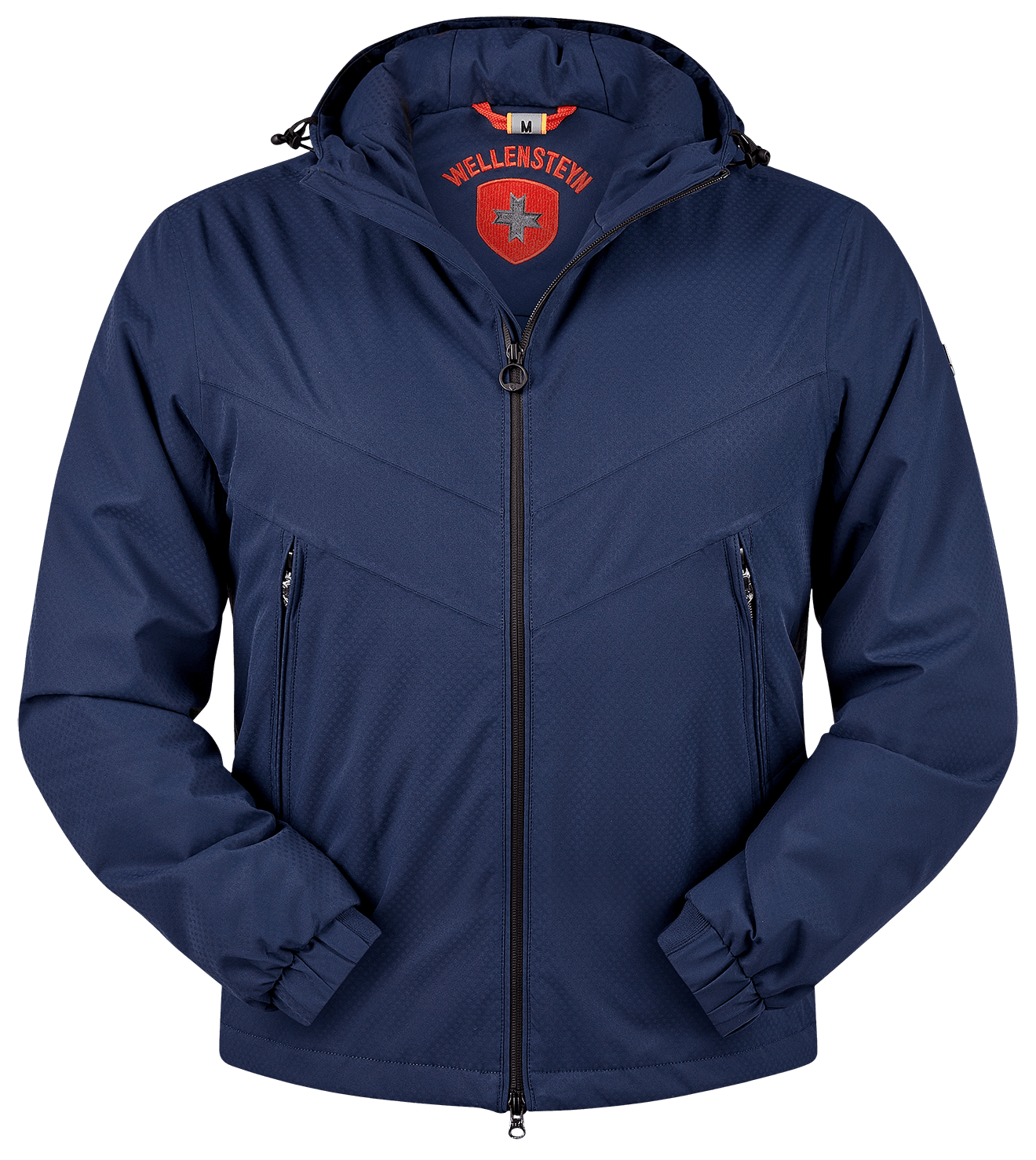 Homerun Men, ElCoAirTec, Navycomb