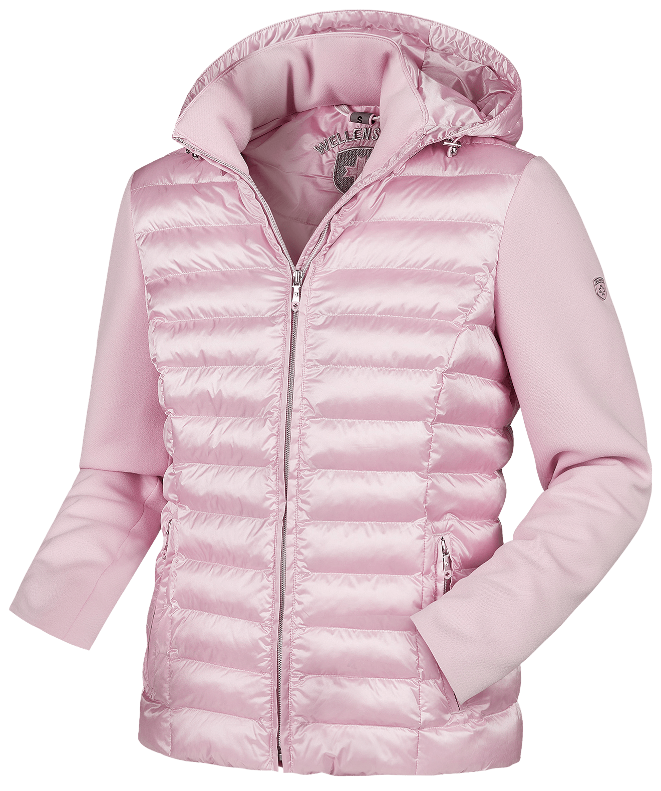 Italy Combi, 2010, Rose