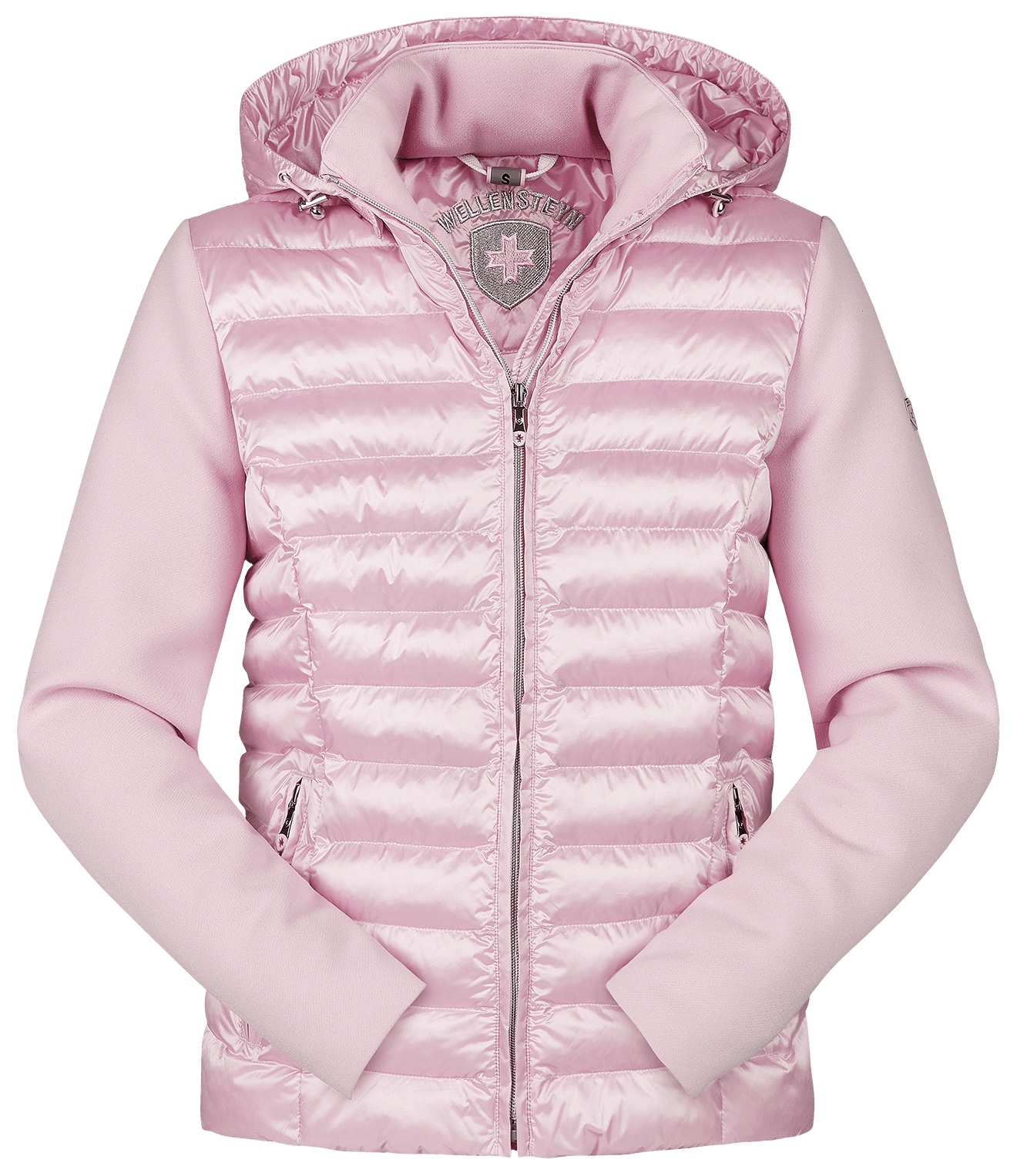 Italy Combi, 2010, Rose