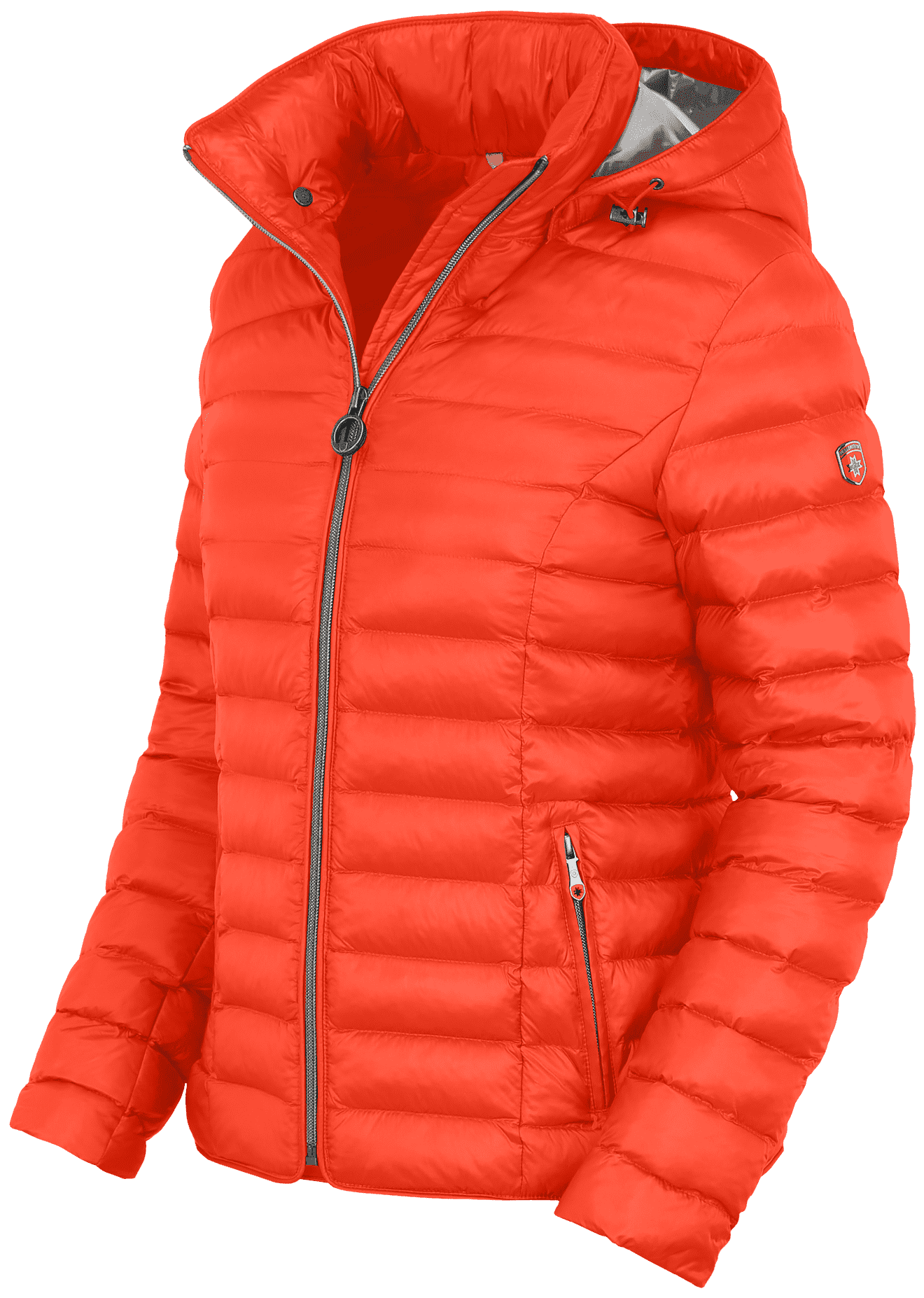 Italy Hood,1001,Firered