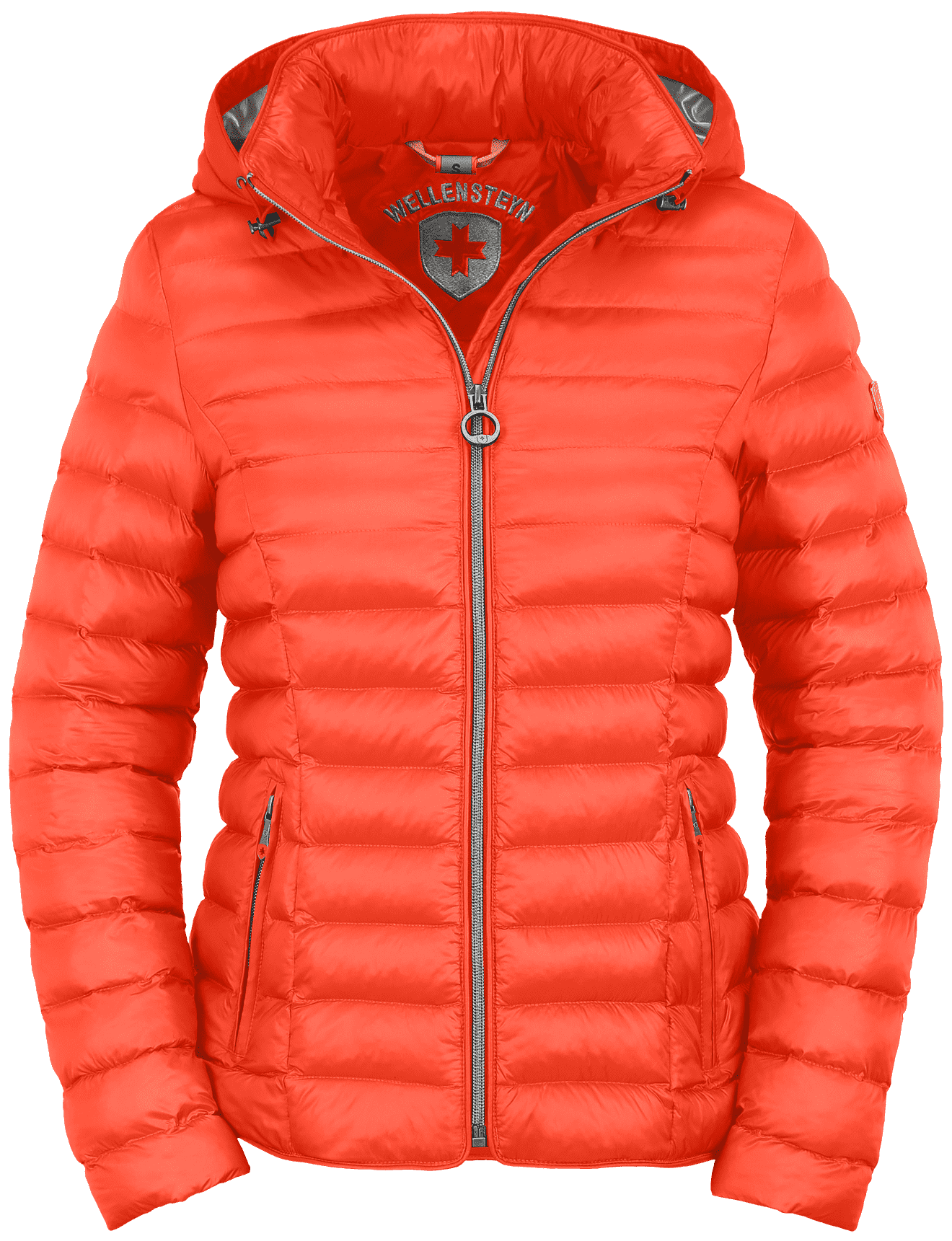 Italy Hood,1001,Firered