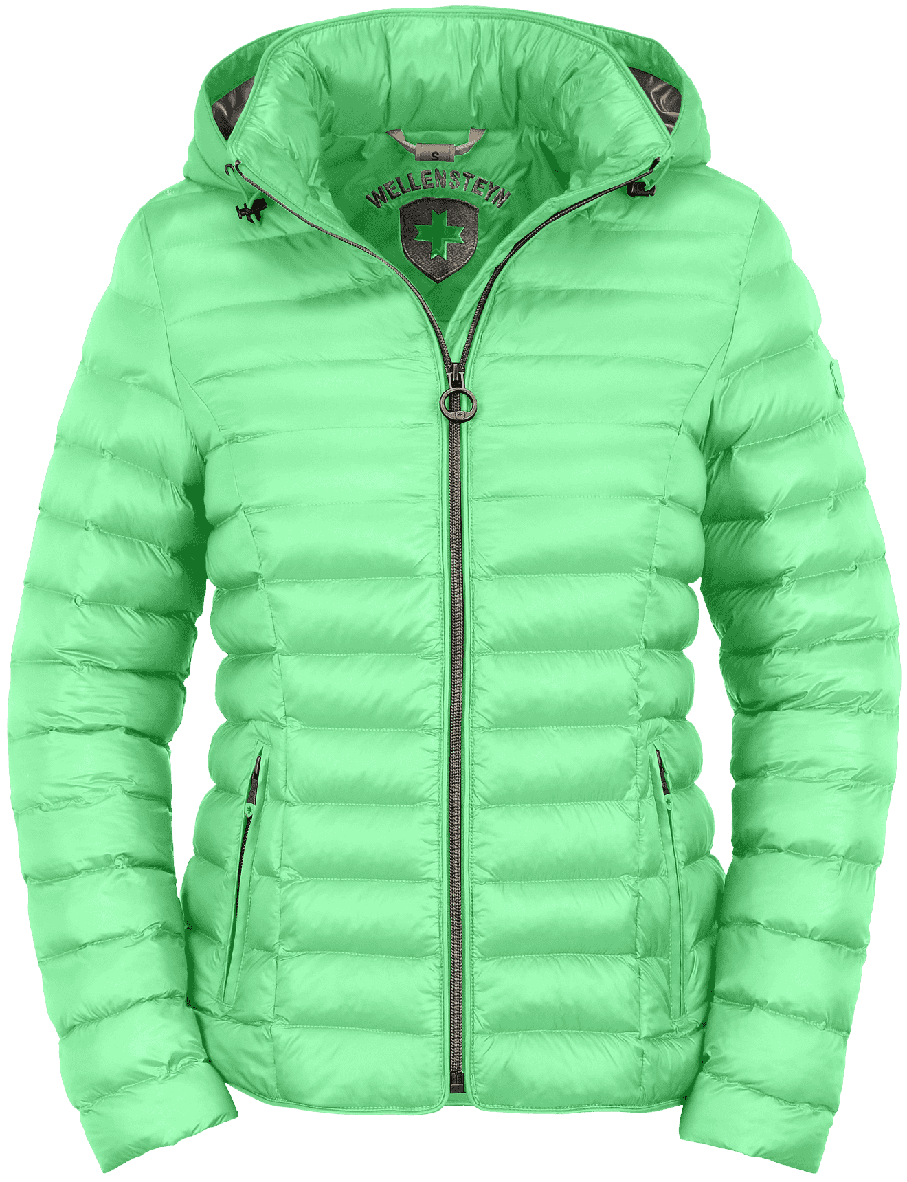 Italy Hood,1001,Grashopper