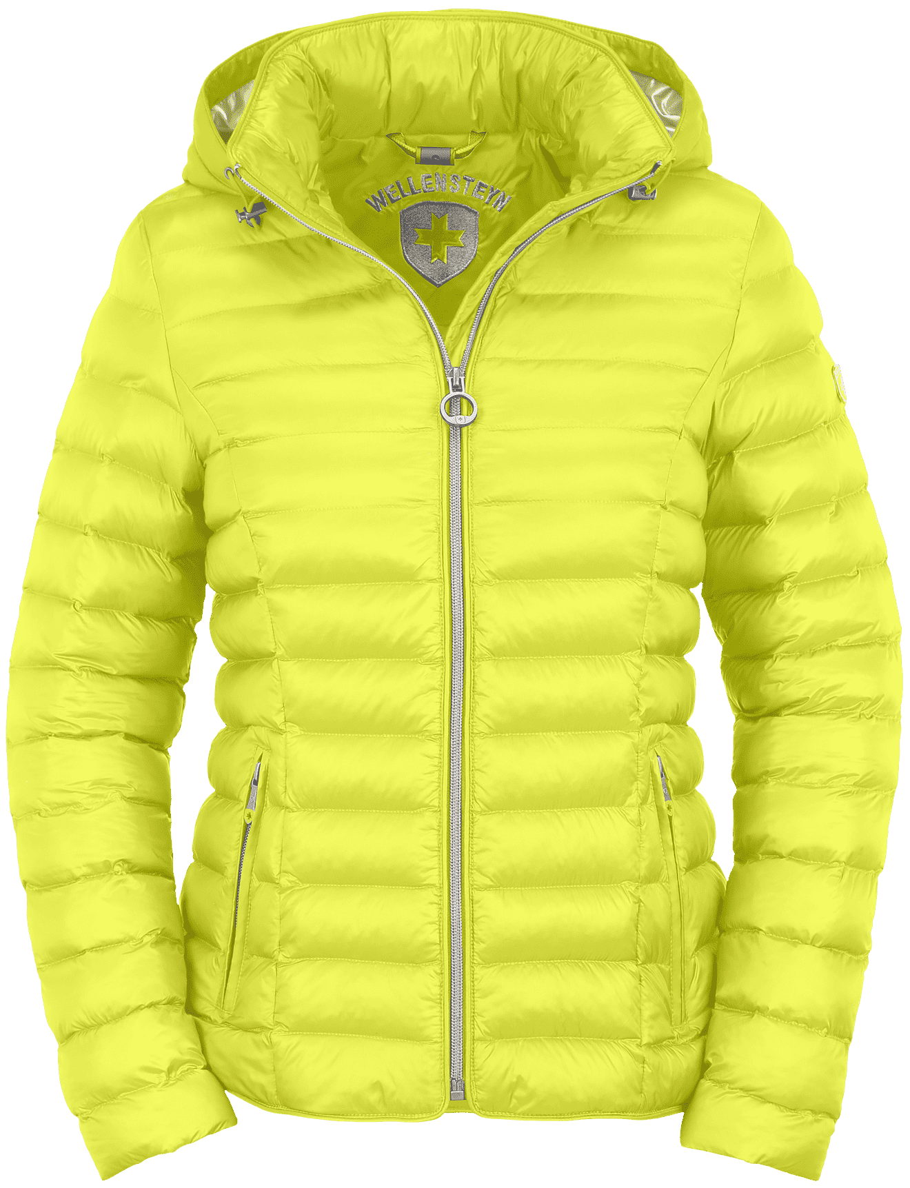 Italy Hood,1001,Limegreen