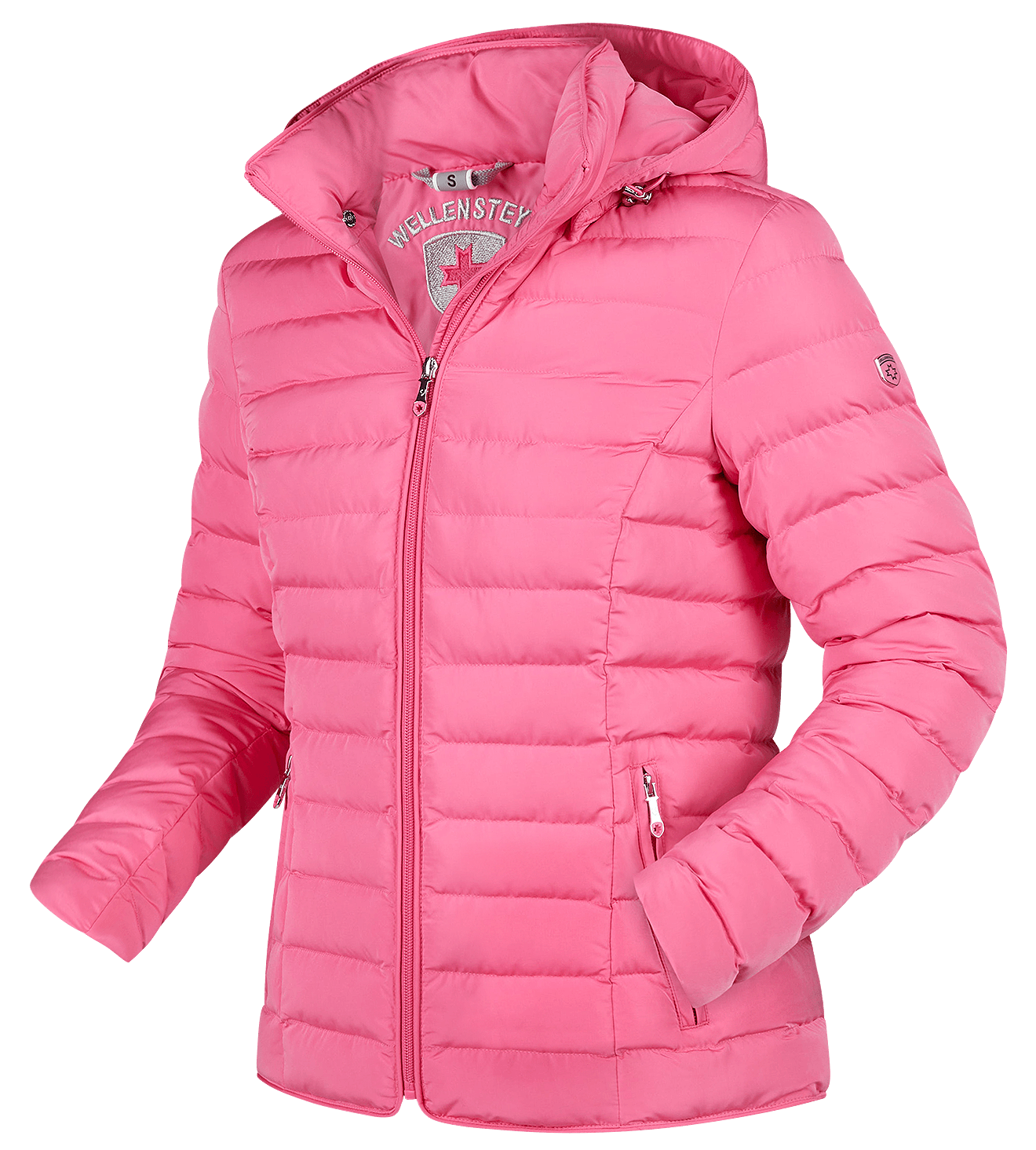 Italy Hood,1040,Pink
