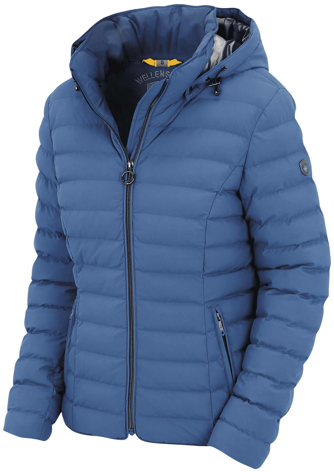 Italy Hood,719,Skyblue