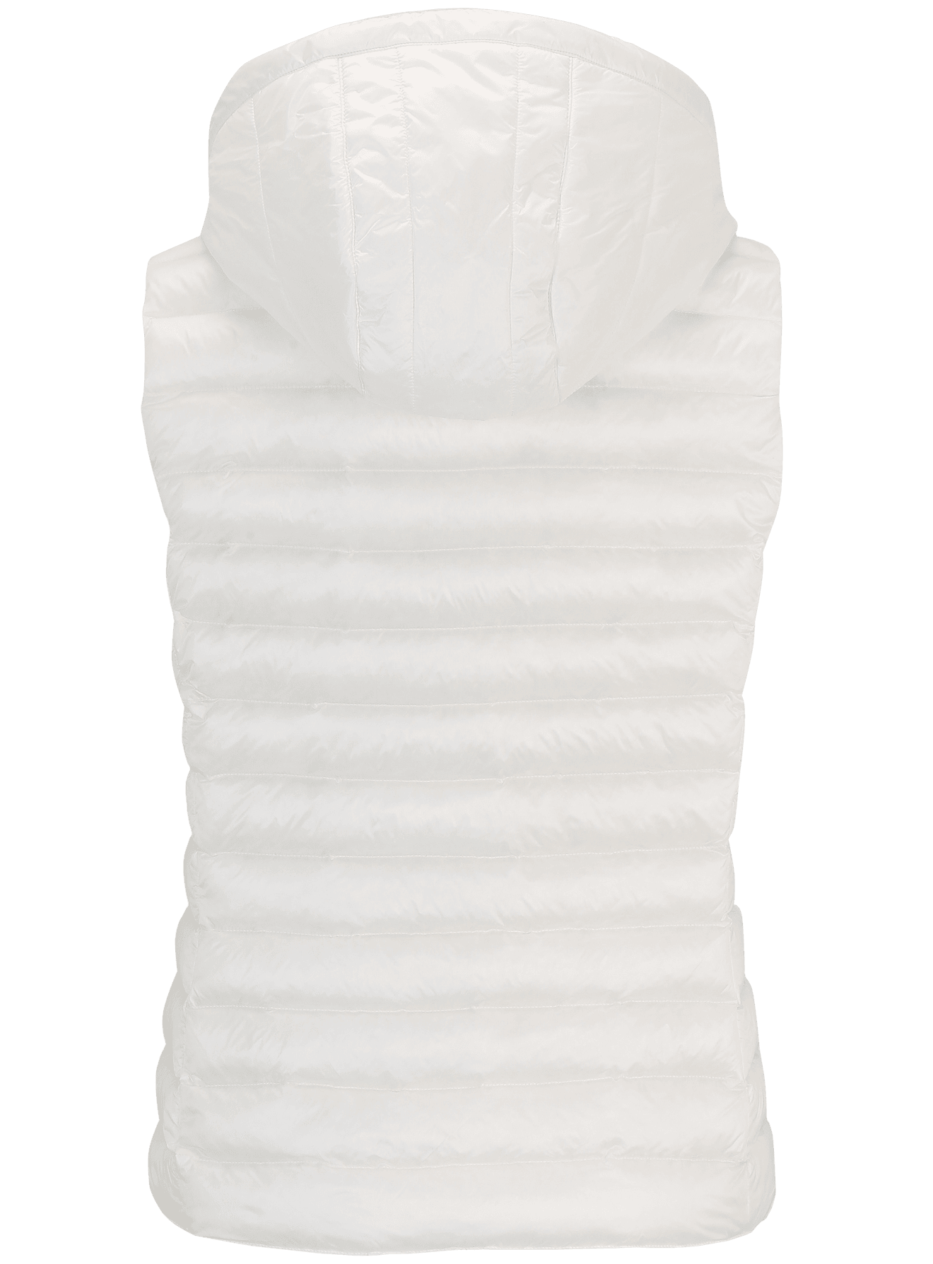 Italy Vest Hood, MoShiHiTec, Perlmutt