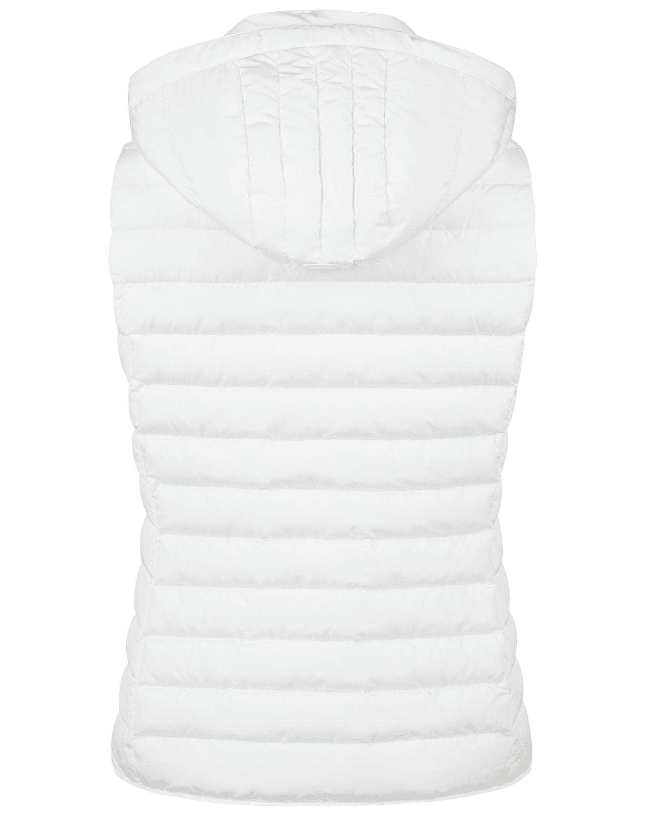 Italy Vest Hood,1040,Perlmutt