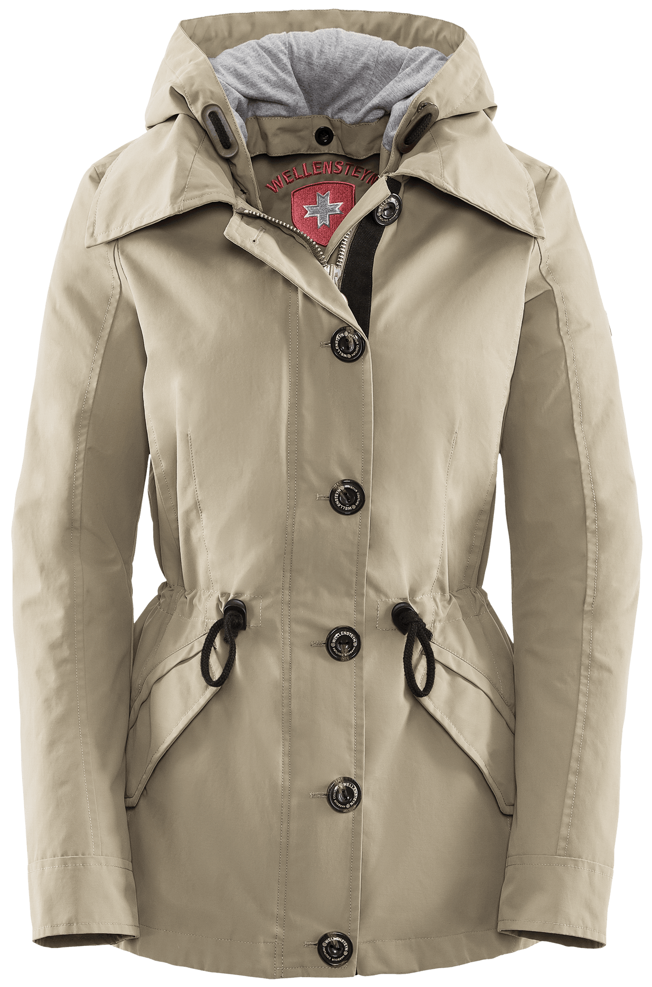 Journey, MeTesAirTec, Sand