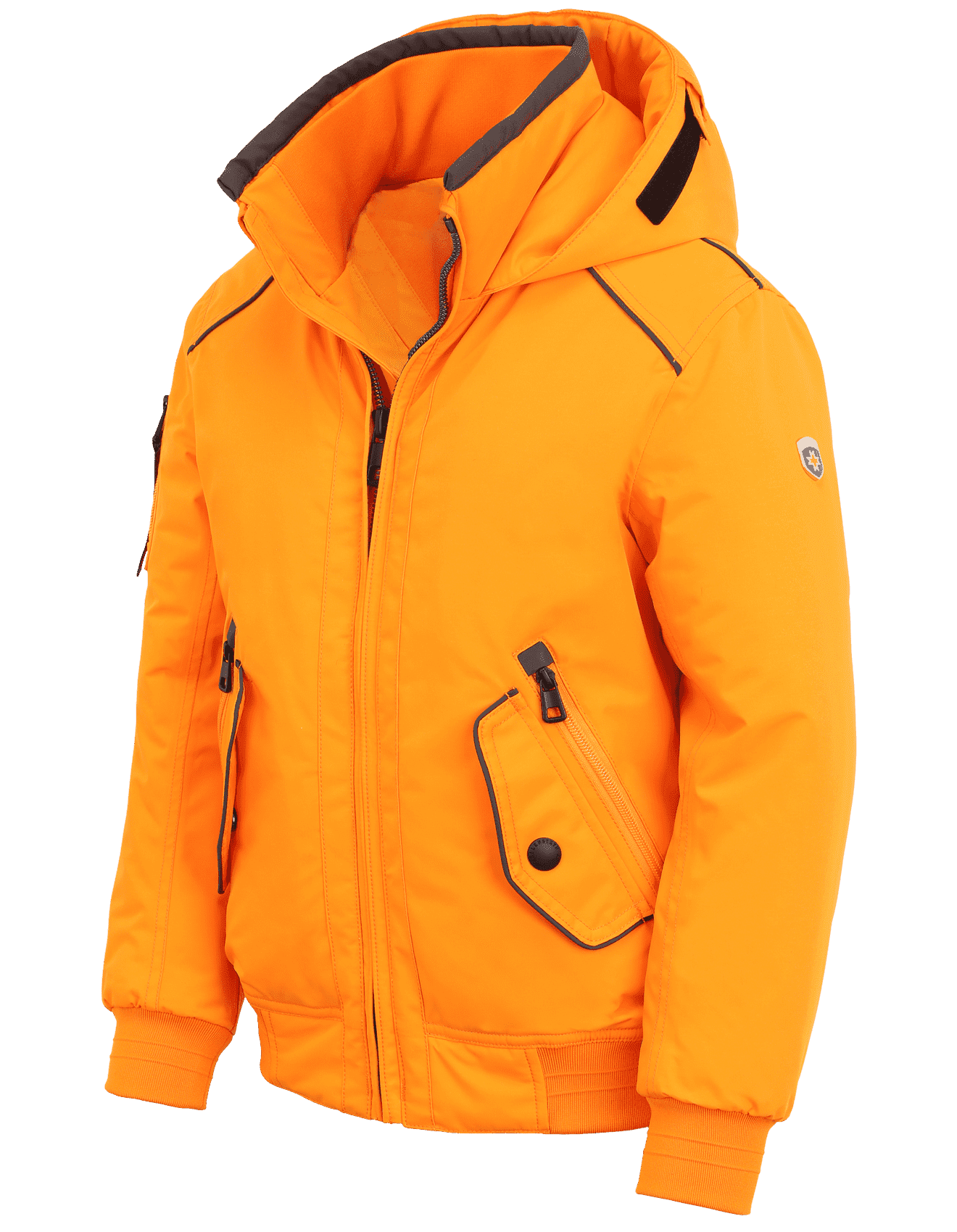 Kids-Cicero Winter,870,Orange