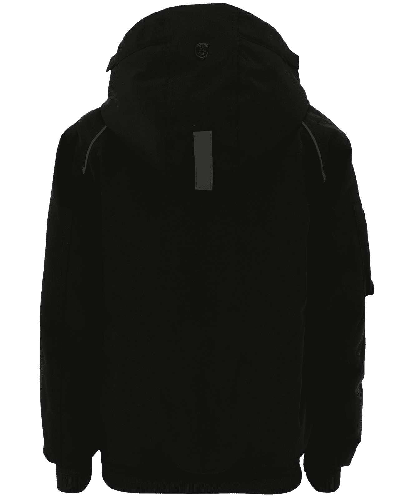 Kids-Cicero Winter,870,Schwarz