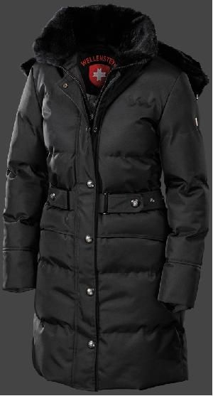 Kitzbühel Women Winter,382,Schwarz