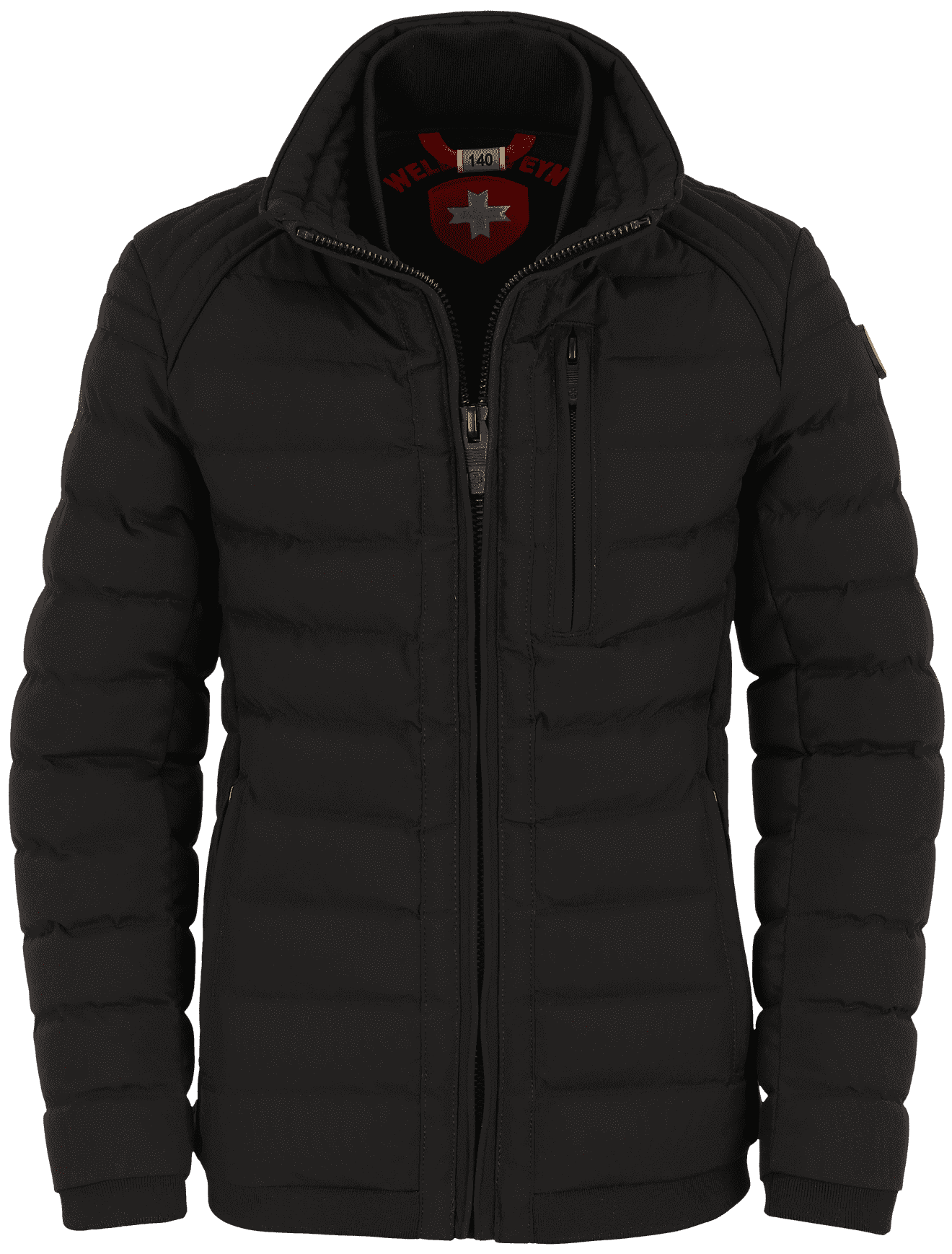 Kids-MOL,1035,Schwarz