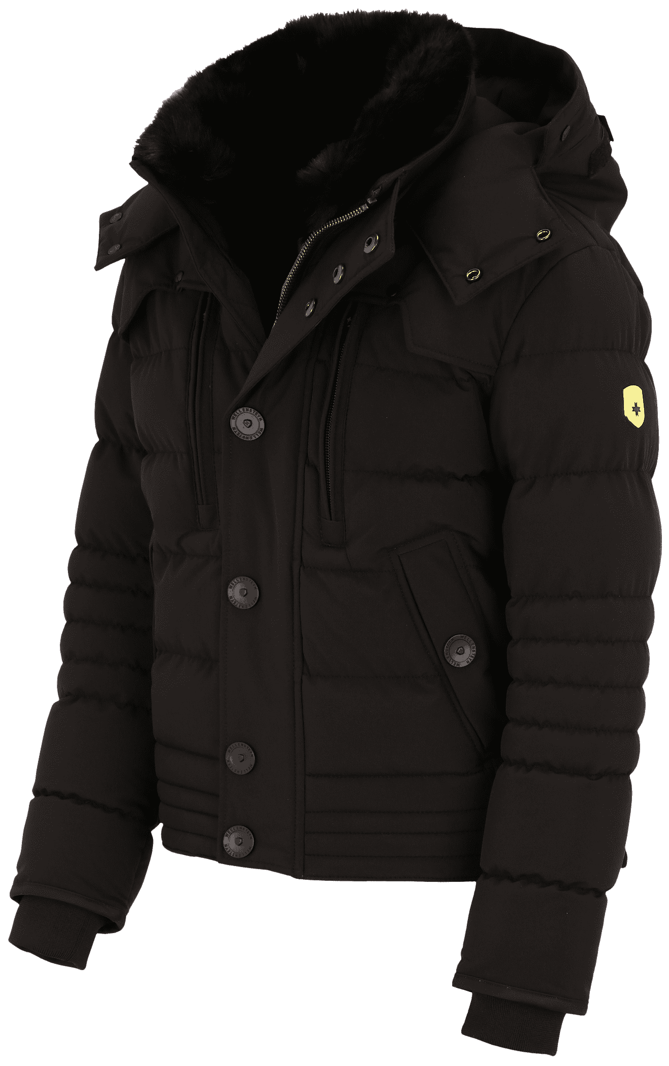 Kids-Starstream,565,Schwarz