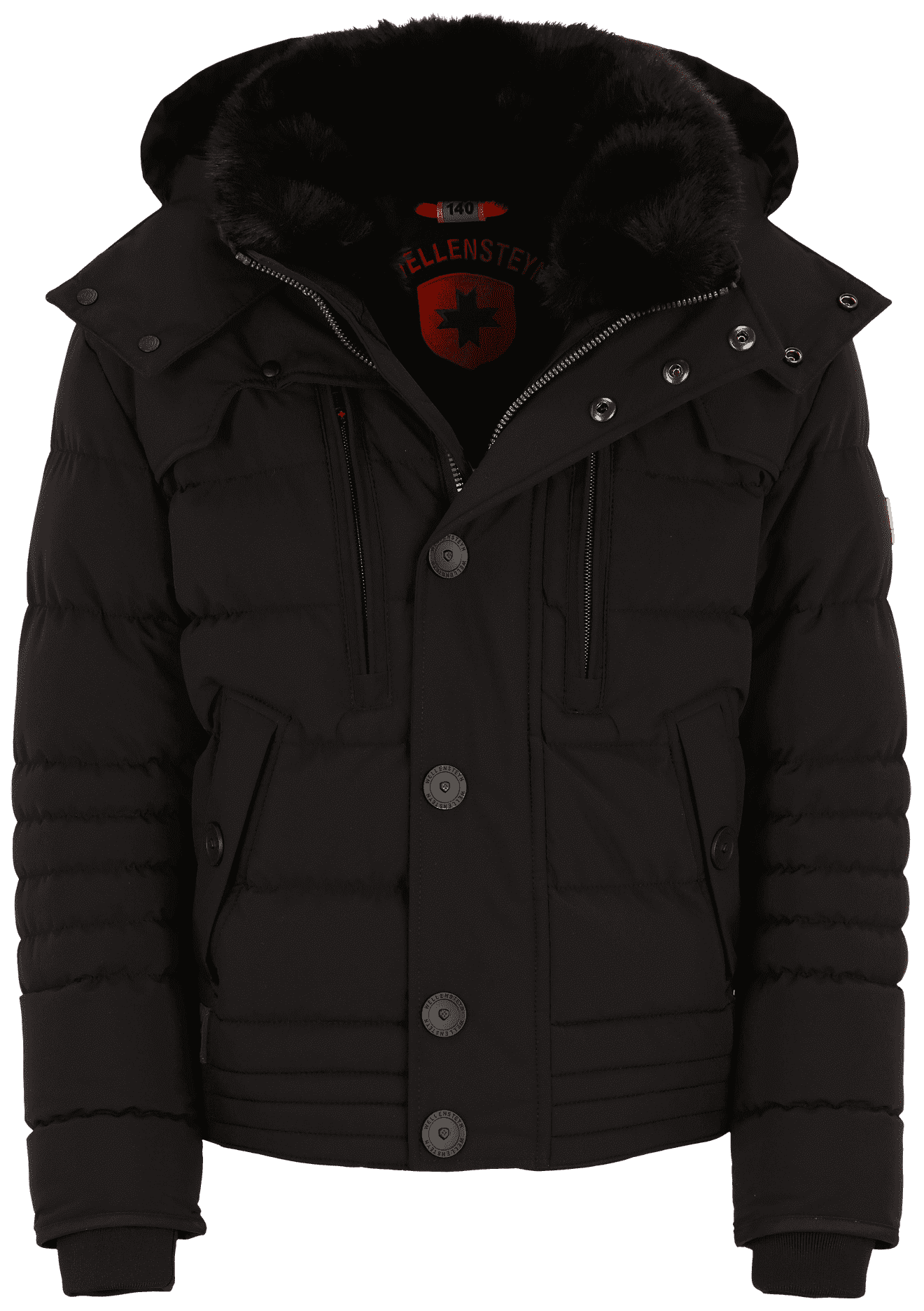 Kids-Starstream,565,Schwarz