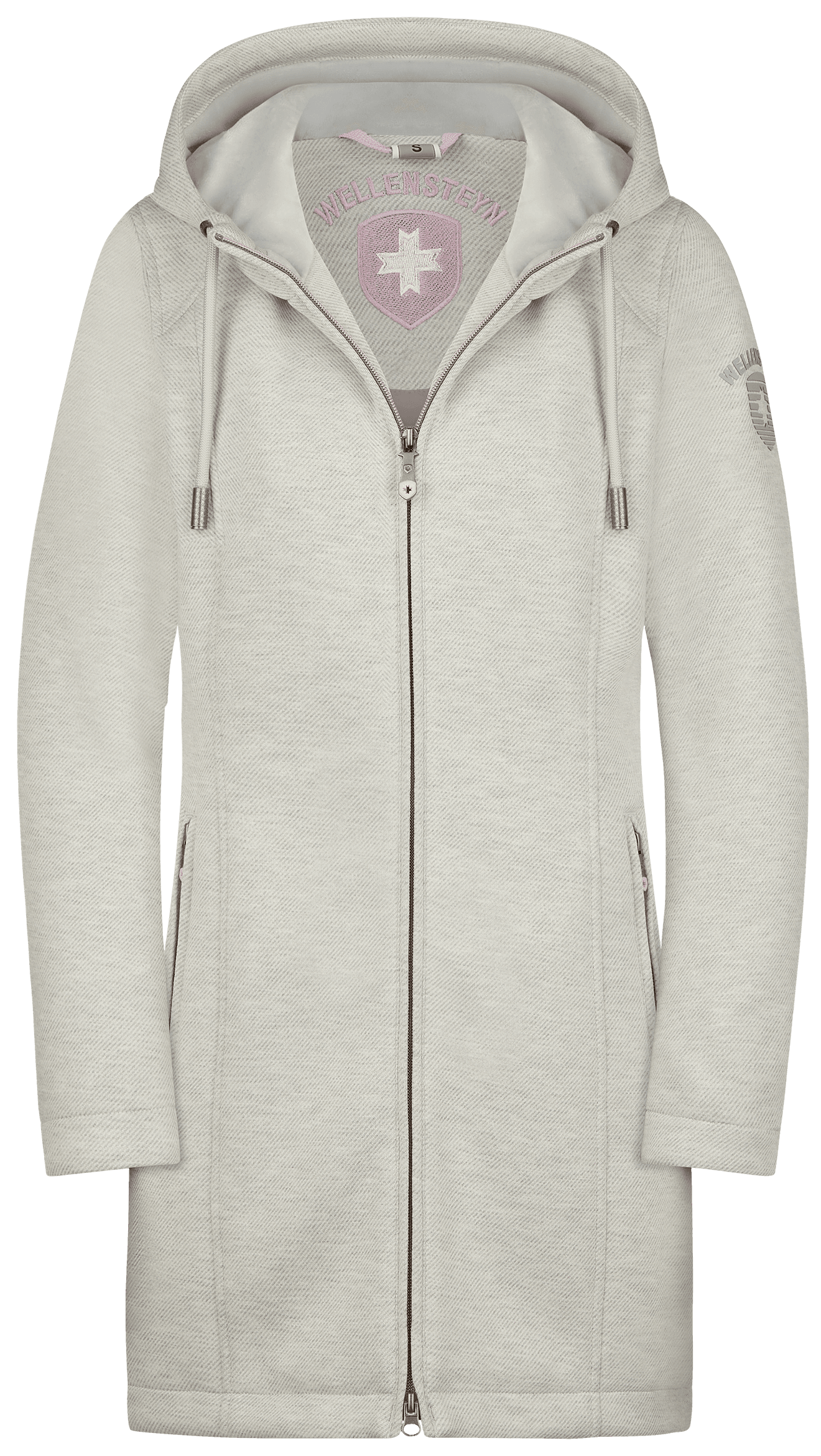 Lacal, ScuWiLiHiTec, Lightsilvermelange/Silver