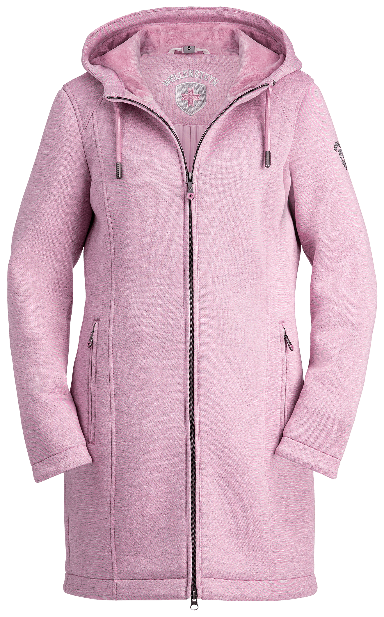 Lacal, ScuWiLiHiTec, Pinkmelange/Silver