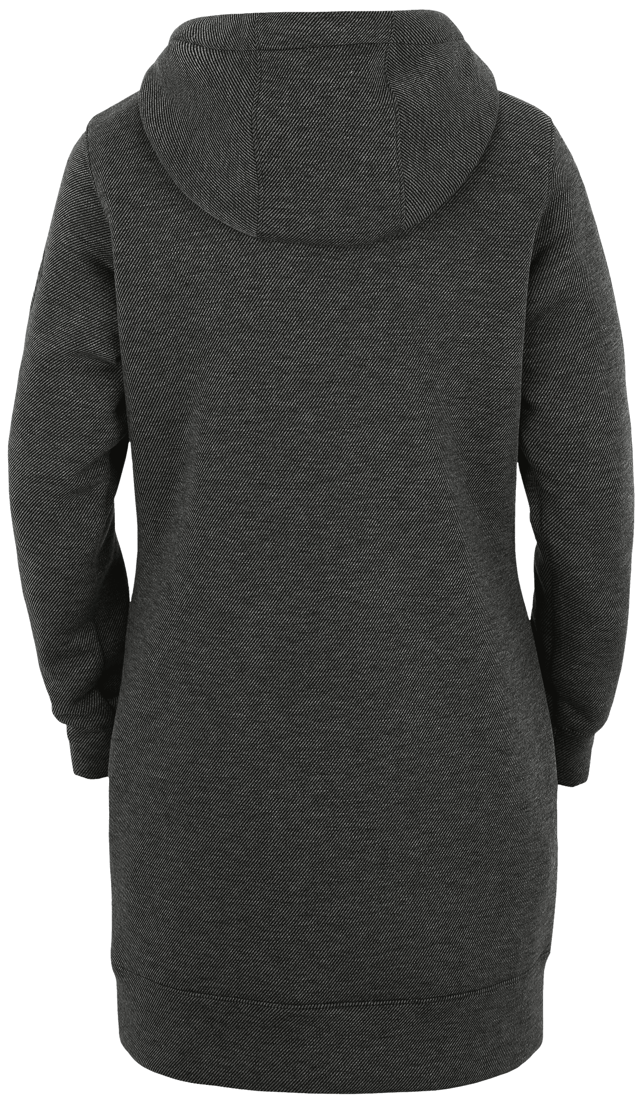 Lemonade Long, 1000,Darkgreymelange/ Black