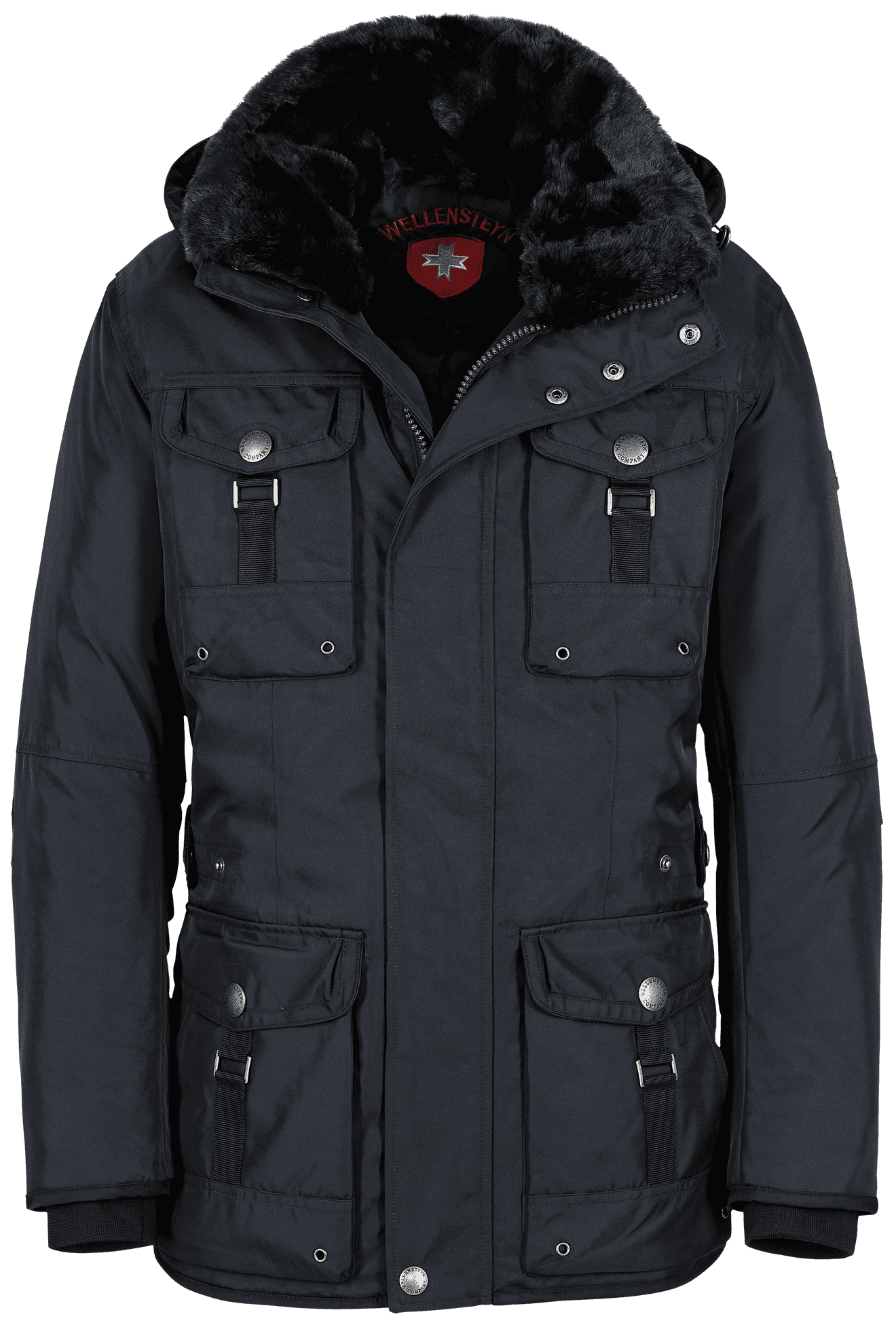 Leuchtcraft,66,Midnightblue