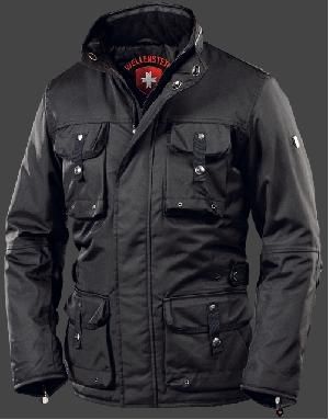 Leuchtcraft,66,Black