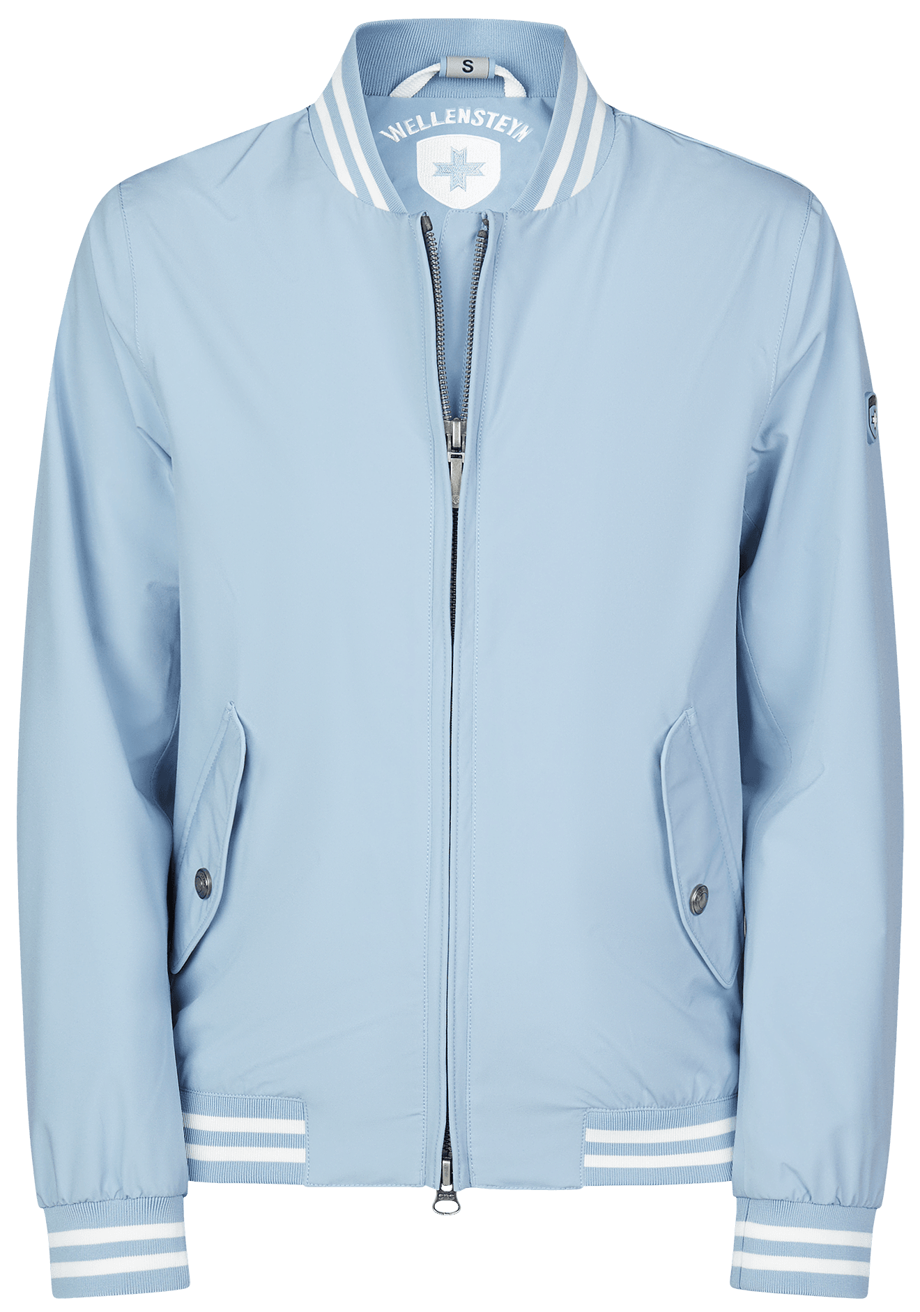 Marina, MiStretchAirTec, Duskblue/Cocos