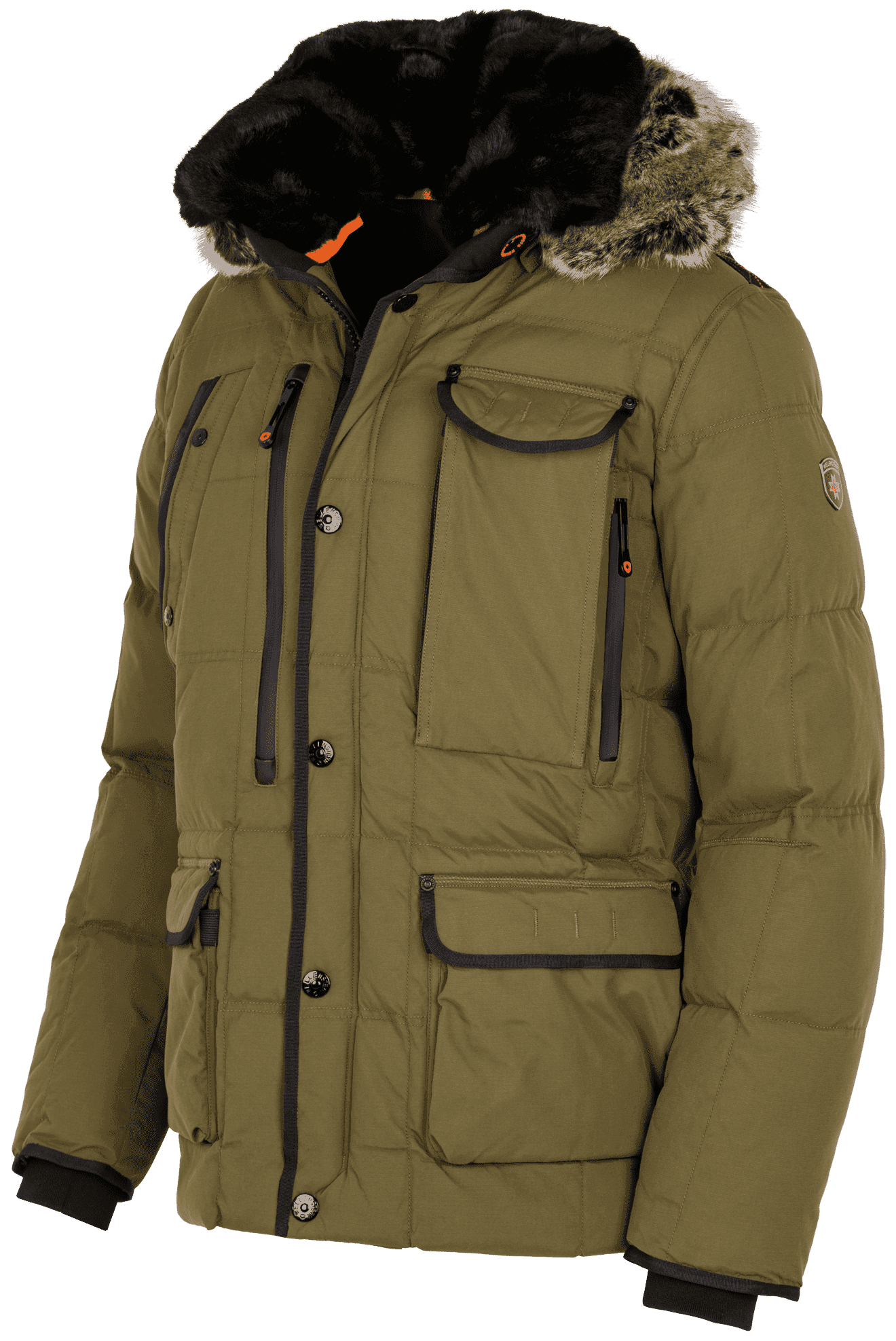 Marvellous,674,Darkarmy