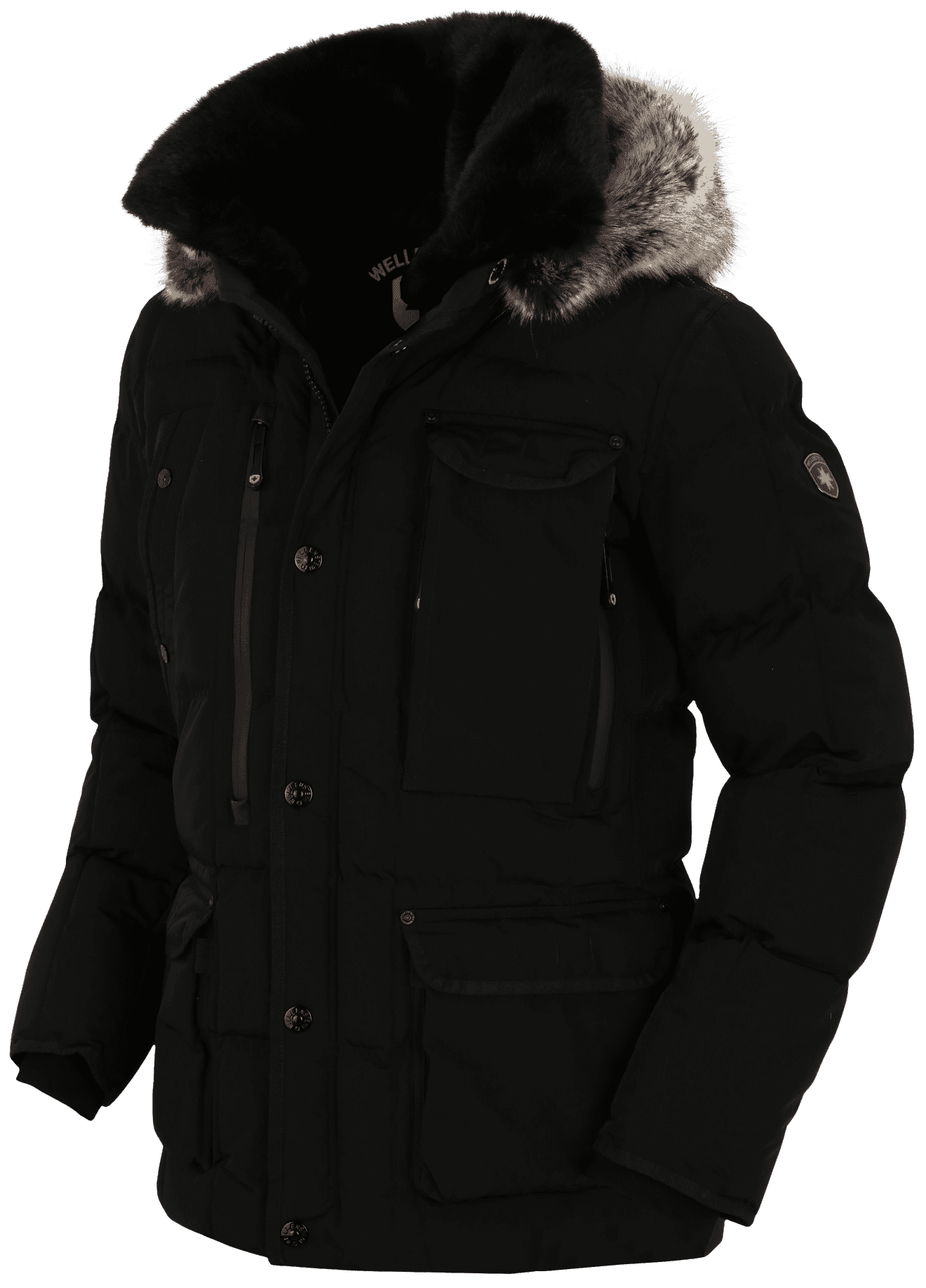 Marvellous,870,SCHWARZ