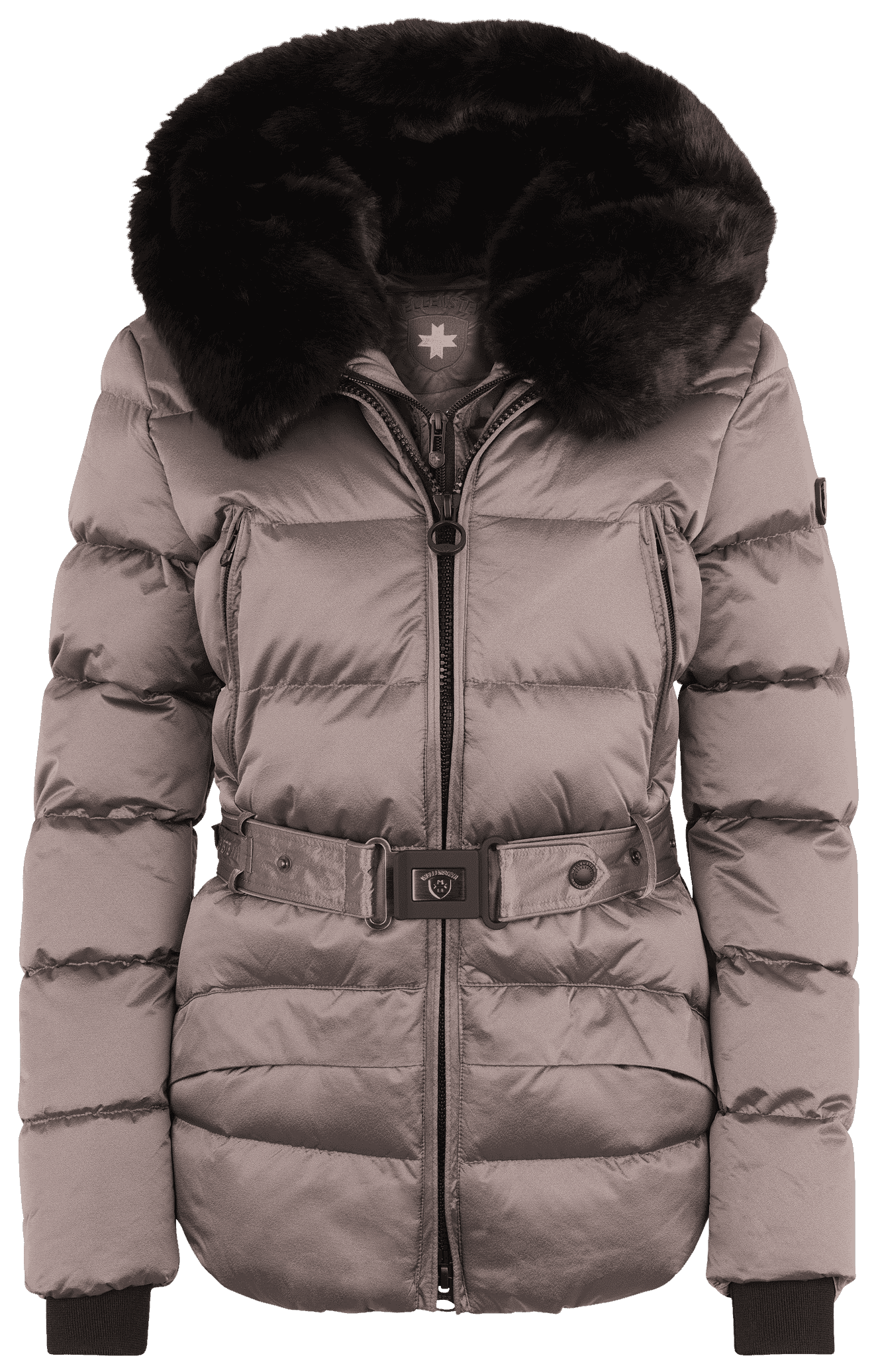 Mayfair, 786, Metalrose