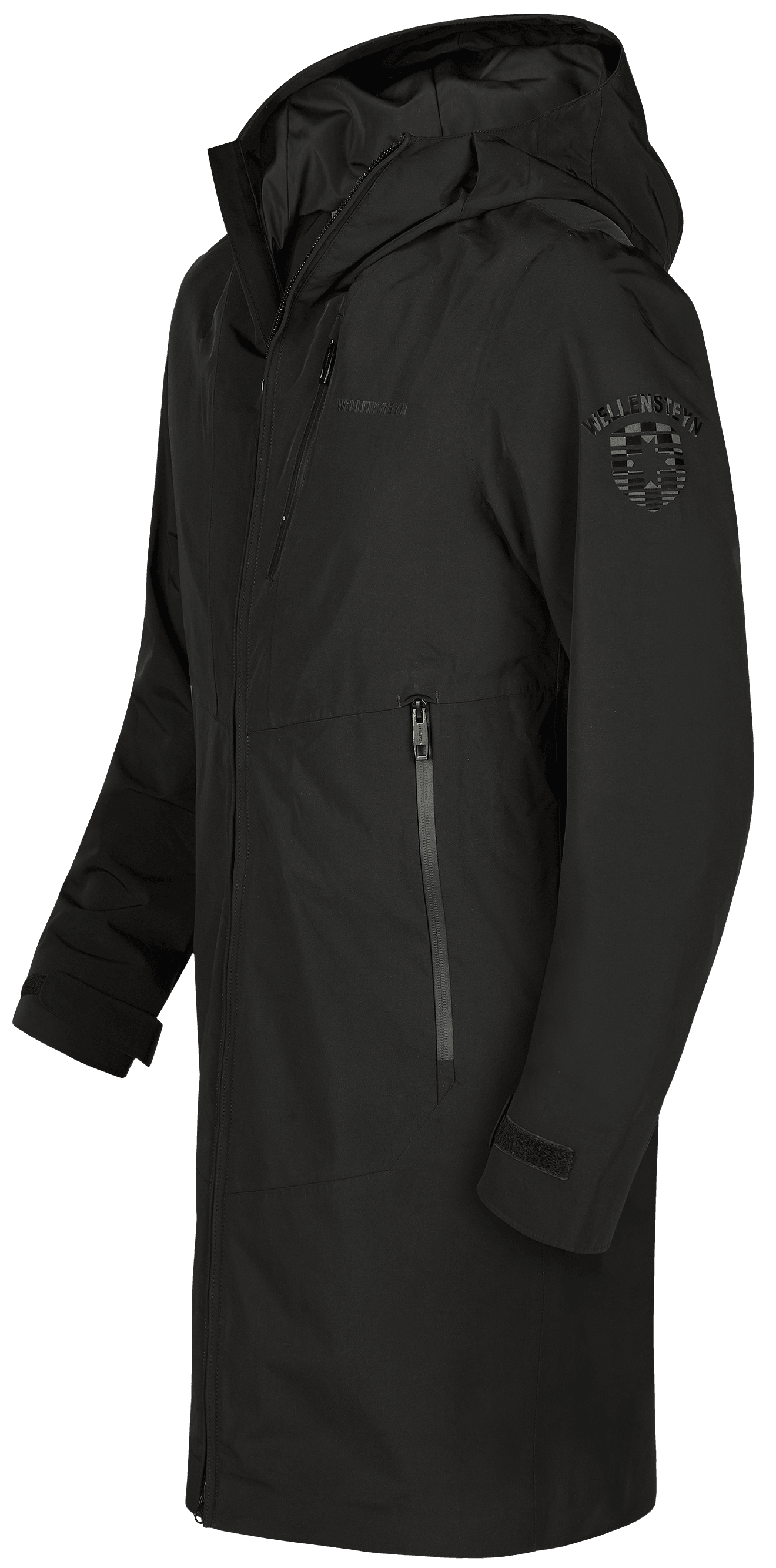 Metropolis Men,870,Black