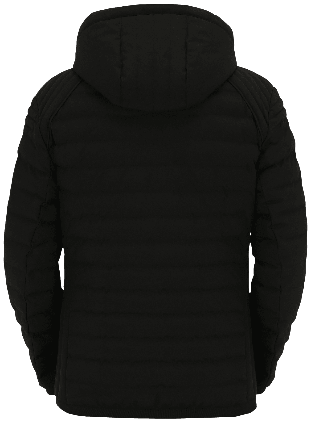 MOL Men Hood,565,Schwarz