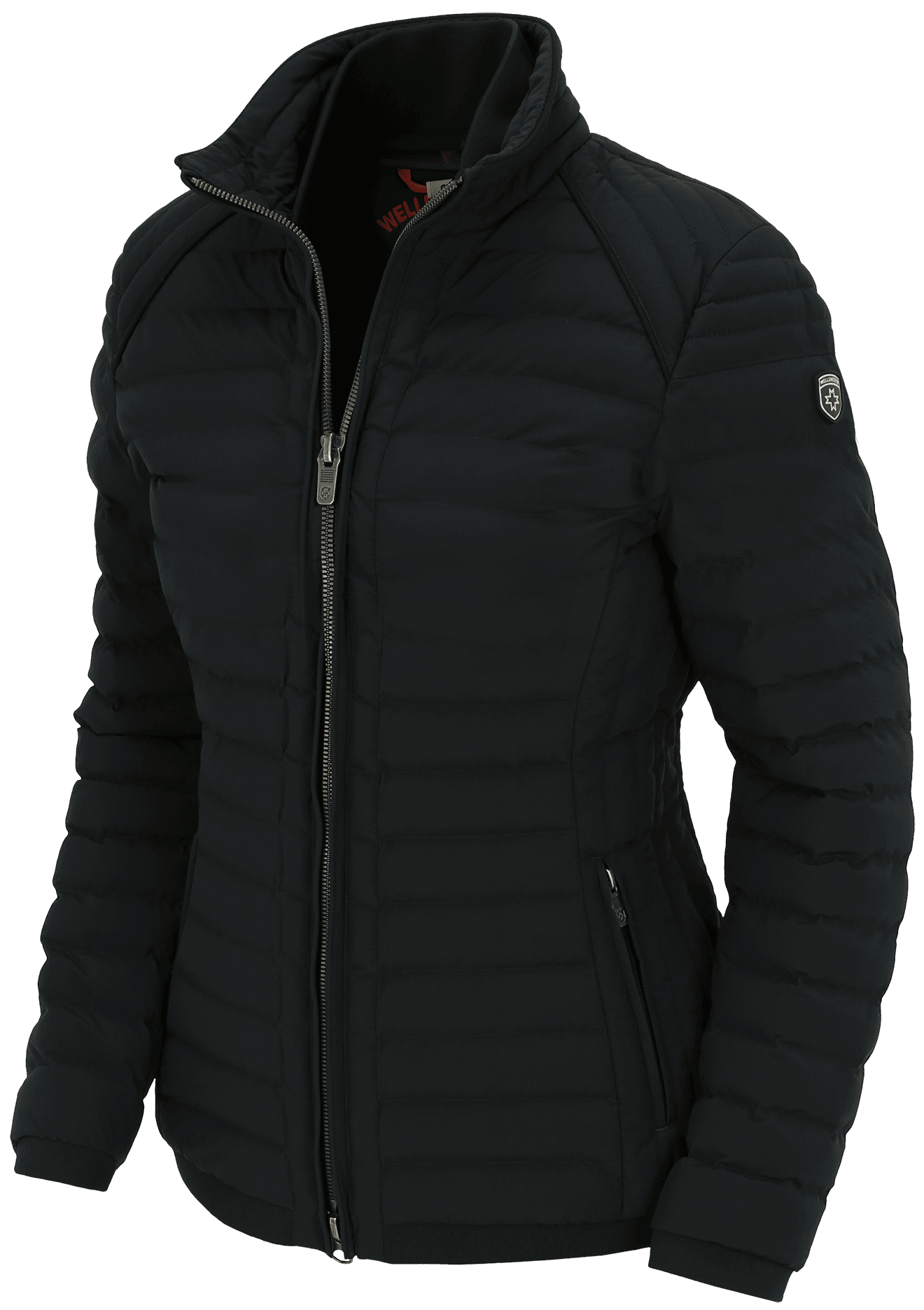 MOL Lady, 719, Schwarz