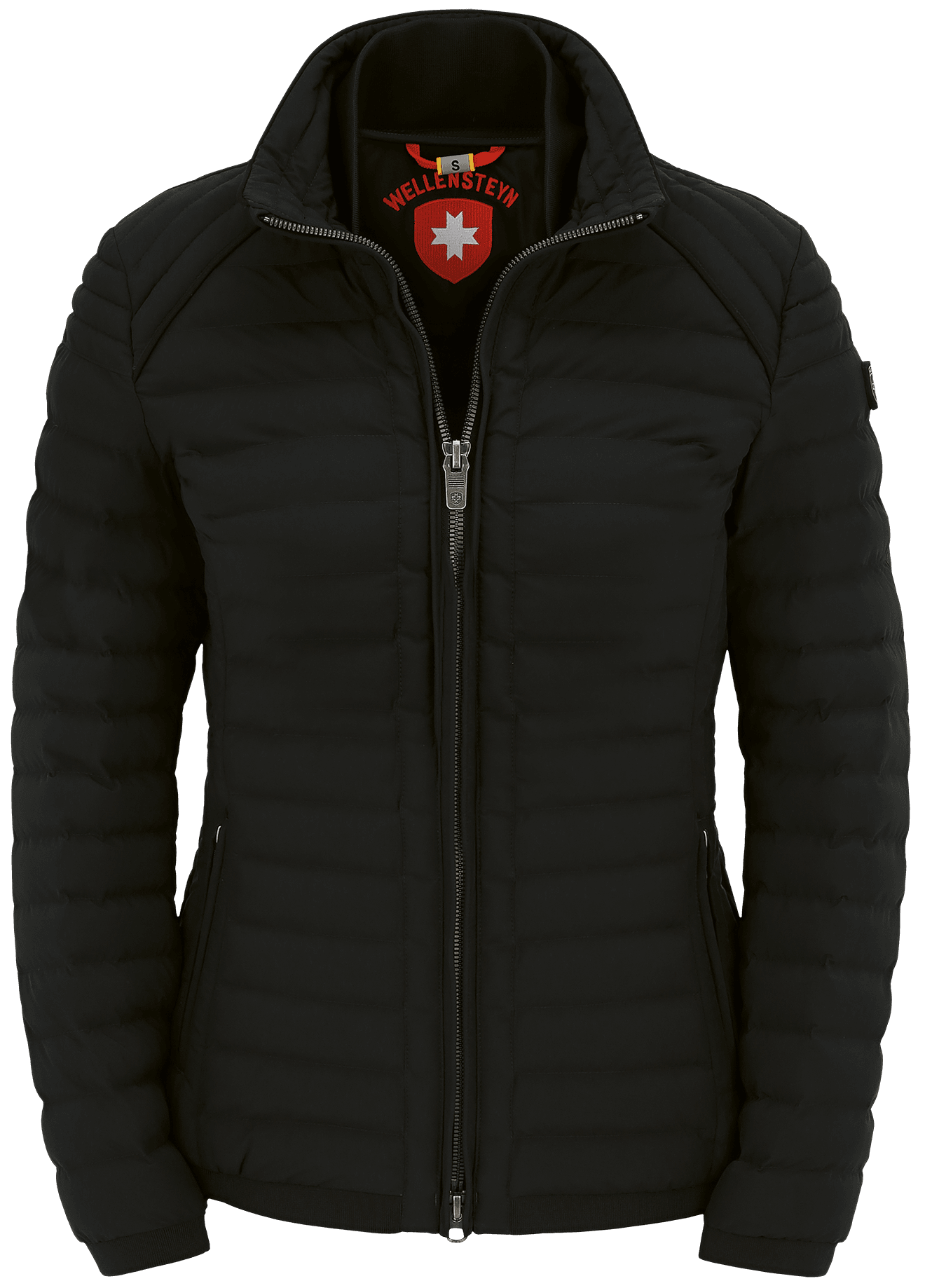 MOL Lady, 719, Schwarz