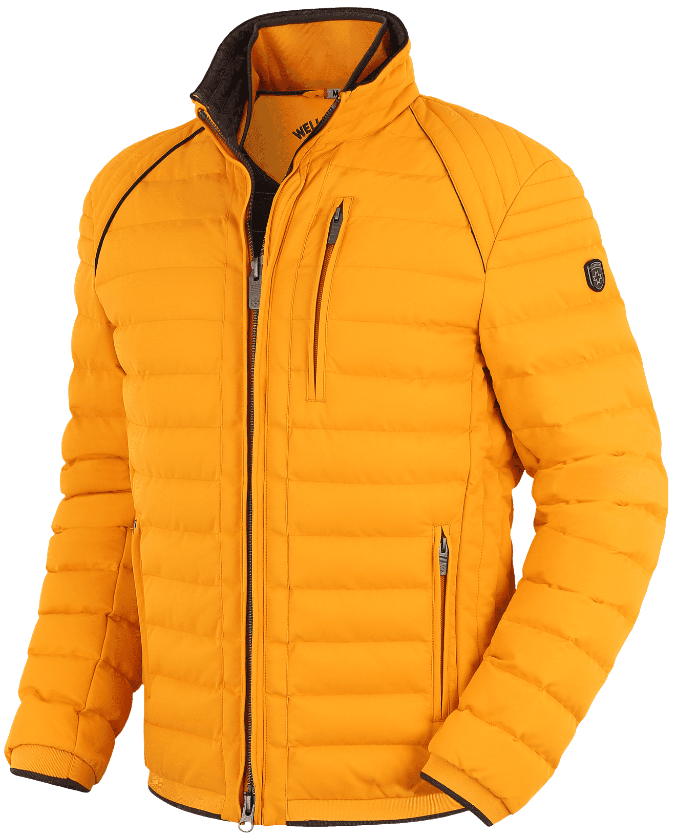 MOL Men, 640, Saffron