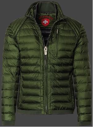 MOL Men, 666, Combugreen