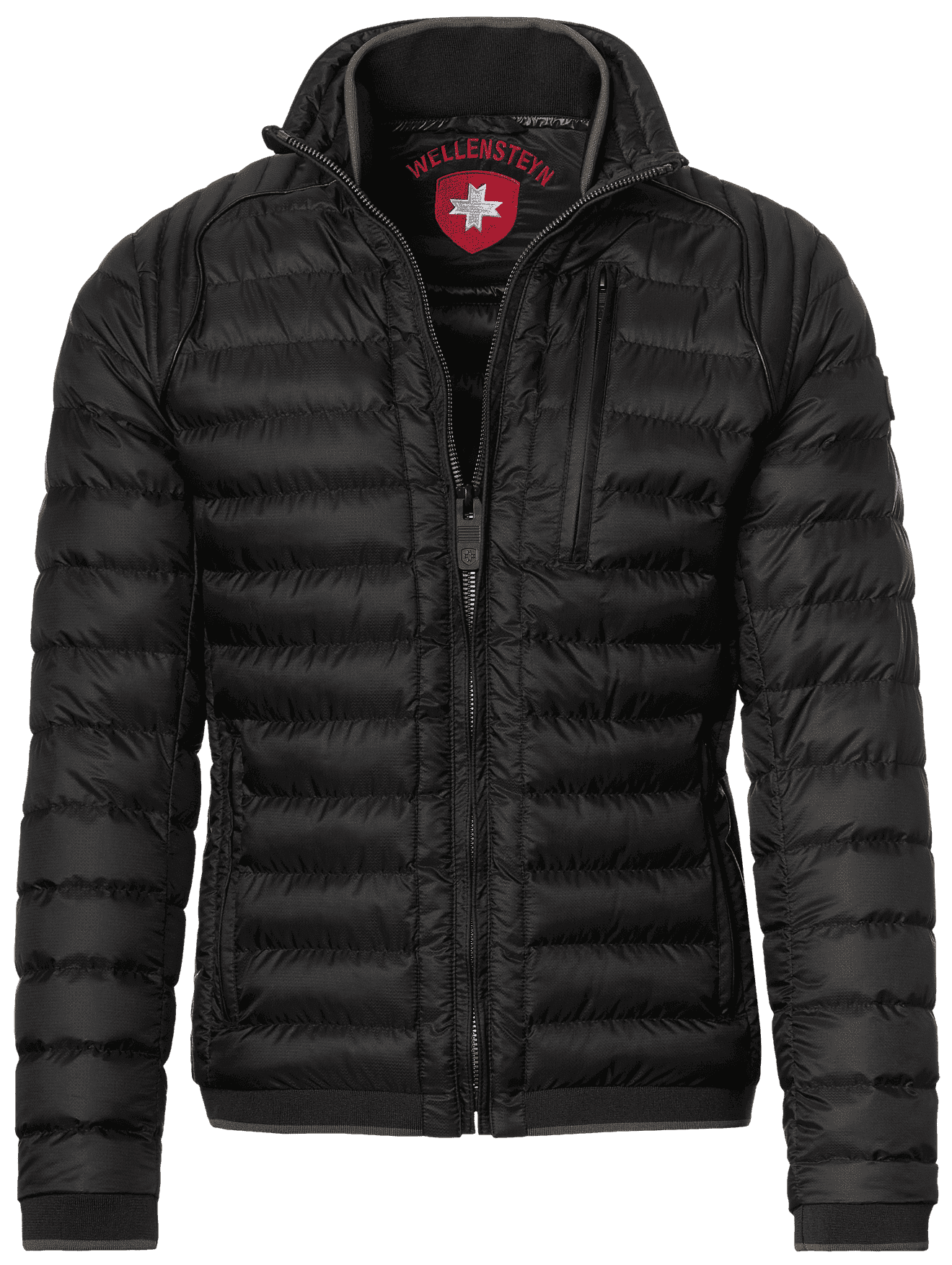 MOL Men, 667, Schwarz