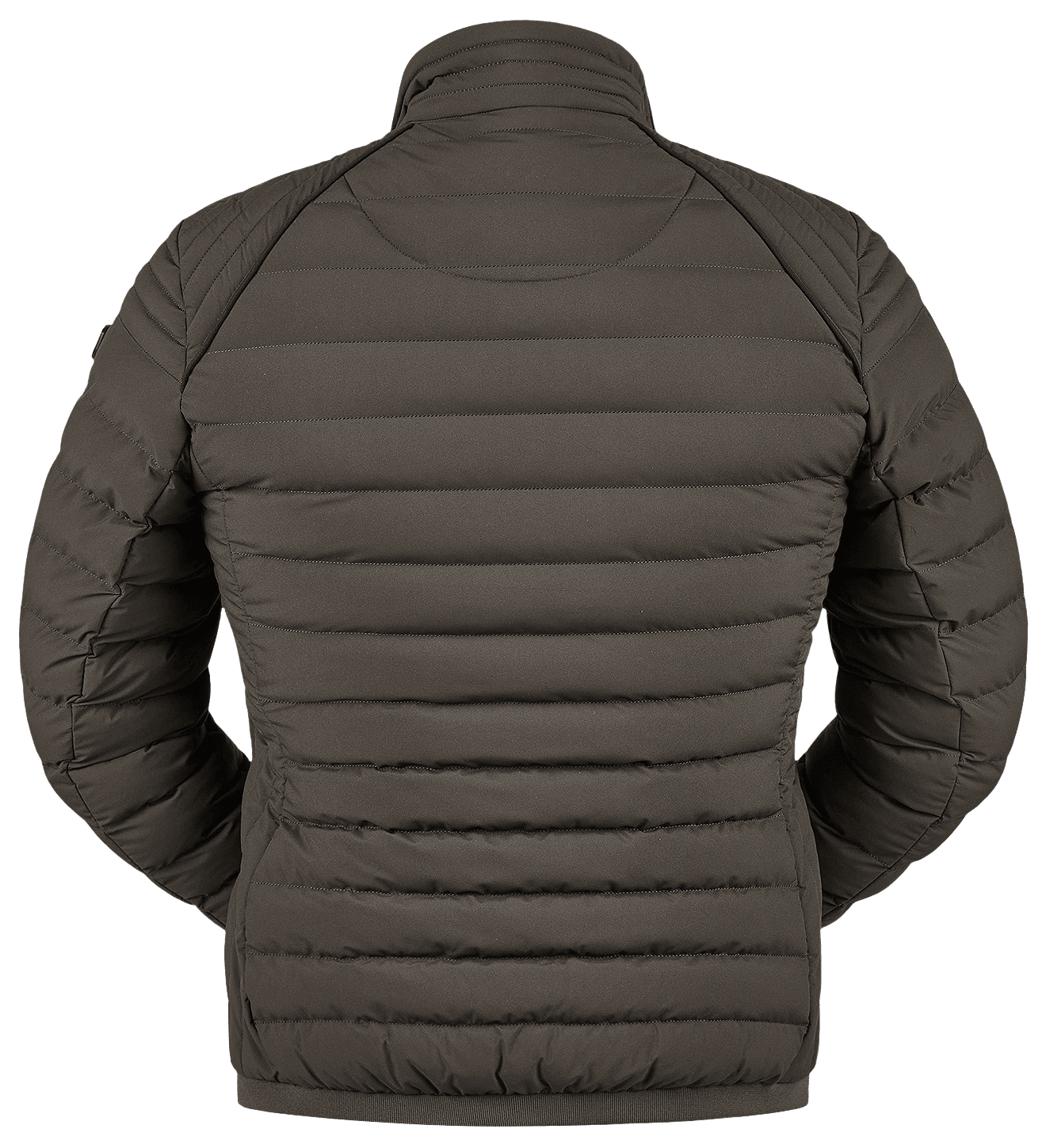 MOL Men, 719, Blackarmy