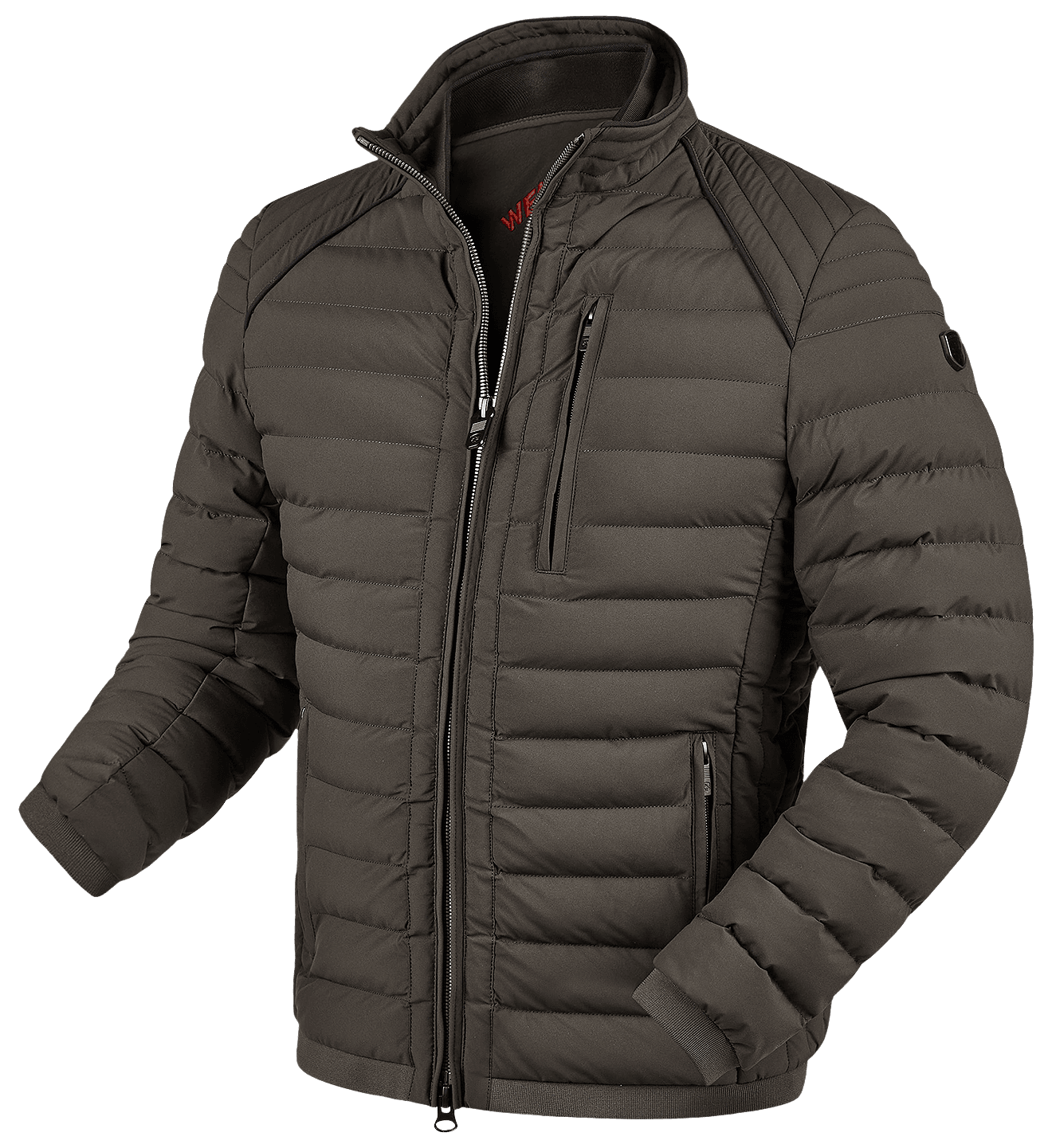 MOL Men, 719, Blackarmy