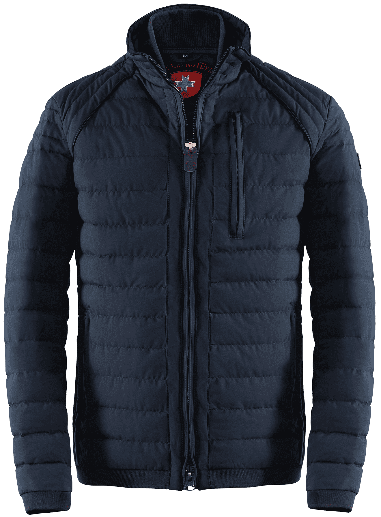 MOL Men, 719, Darknavy