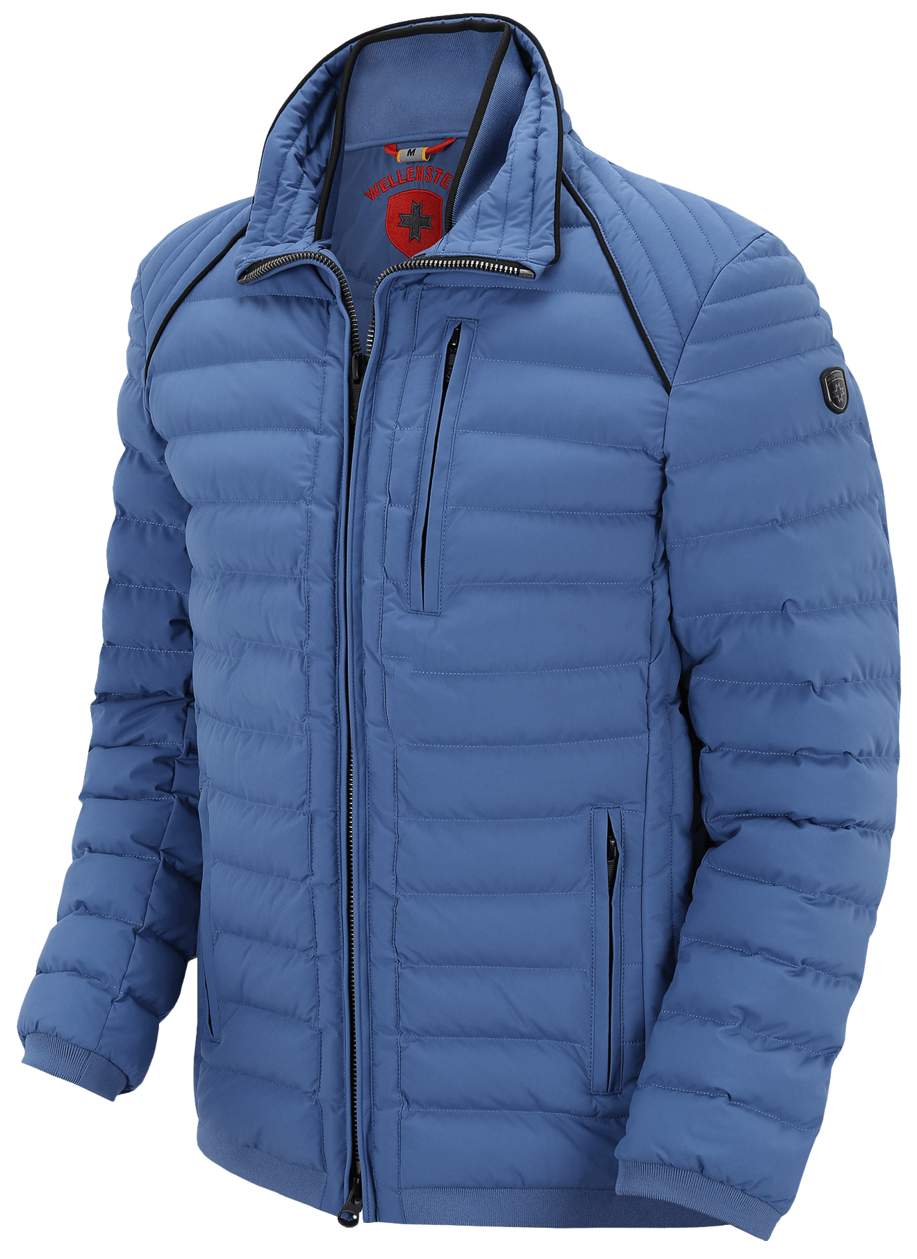 MOL Men, MoSoDuHiTec, Skyblue