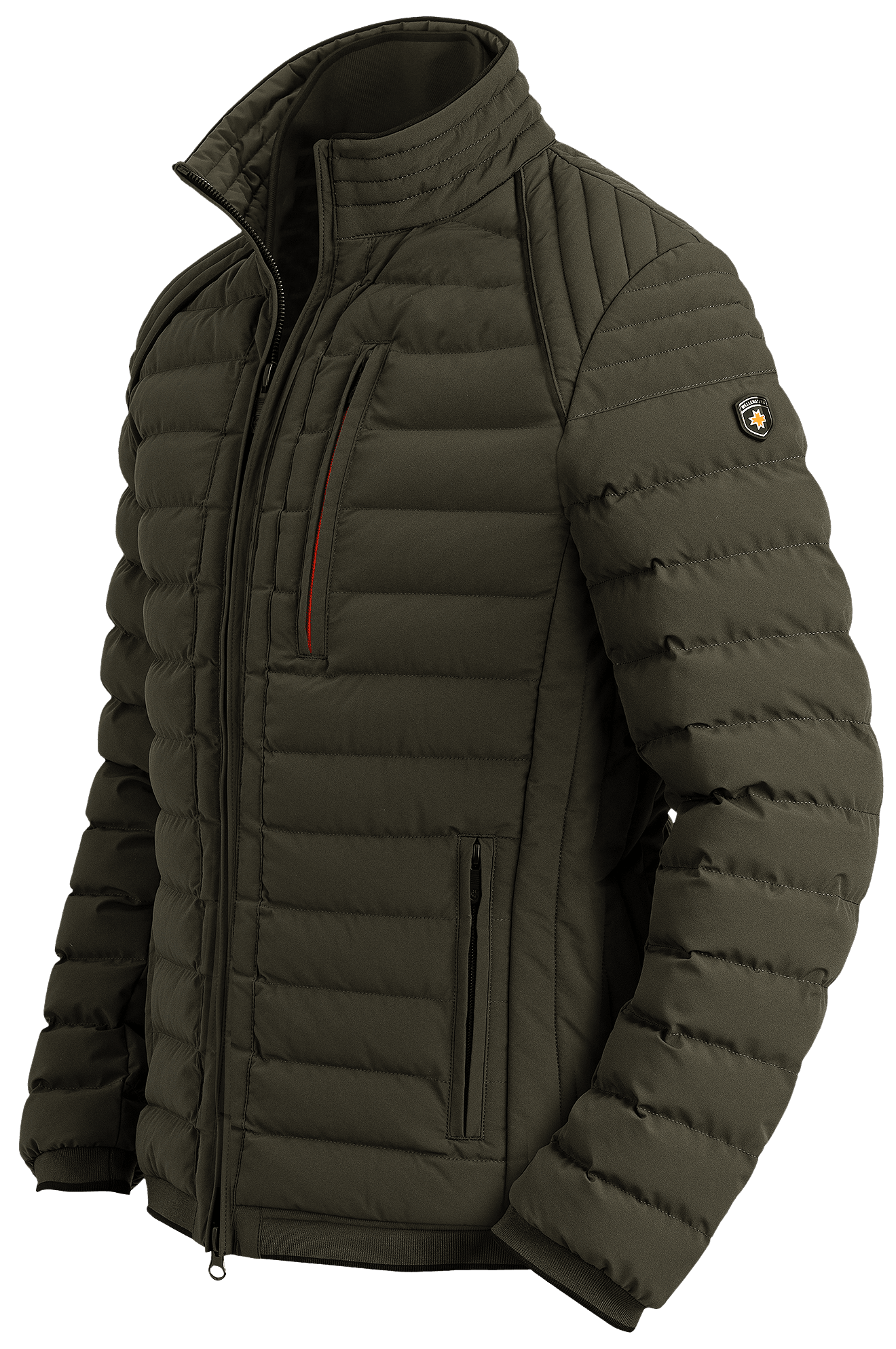 MOL Men, DoRuAirTec, Darkarmy/Orange