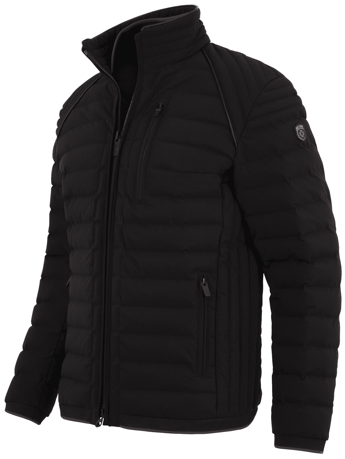 MOL Men, 856, Schwarz