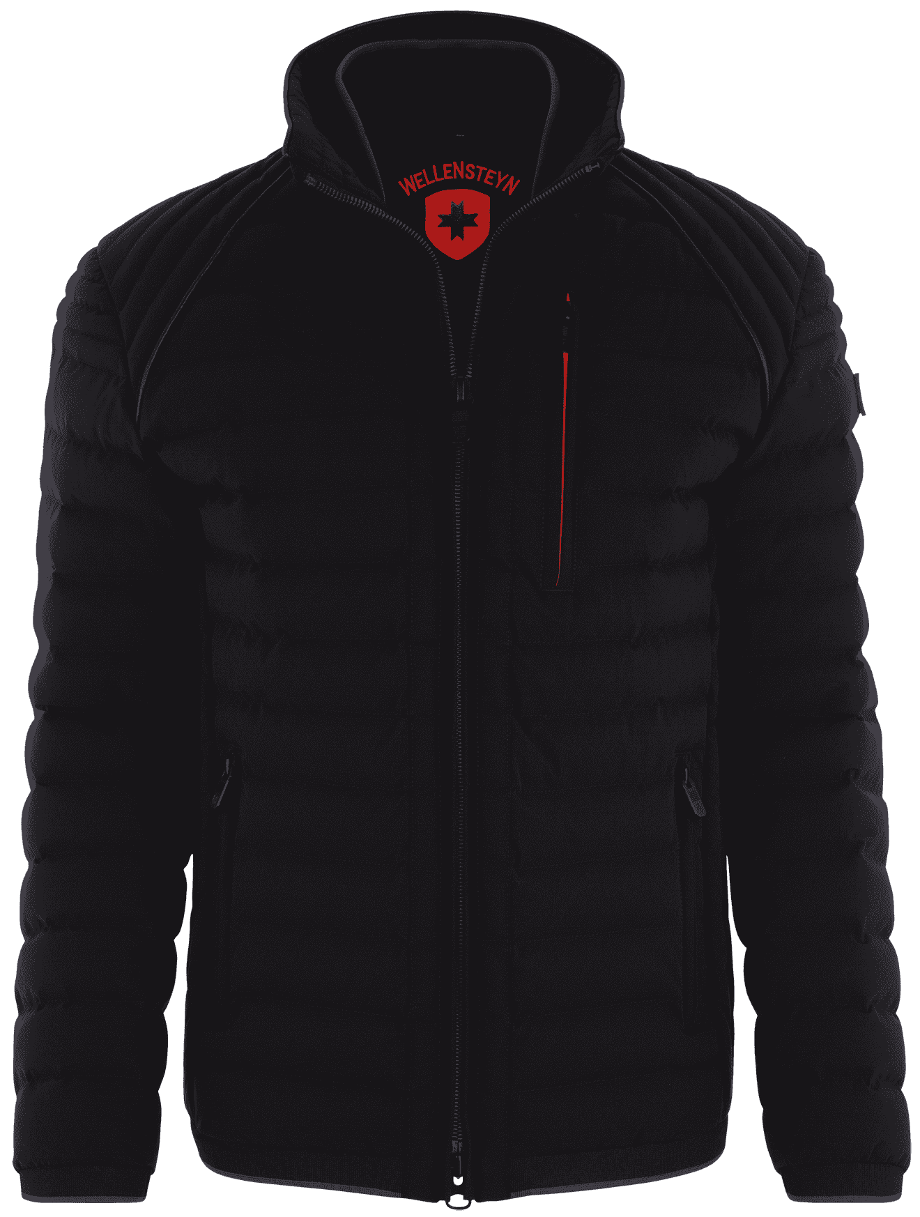 MOL Men, 856, Schwarz