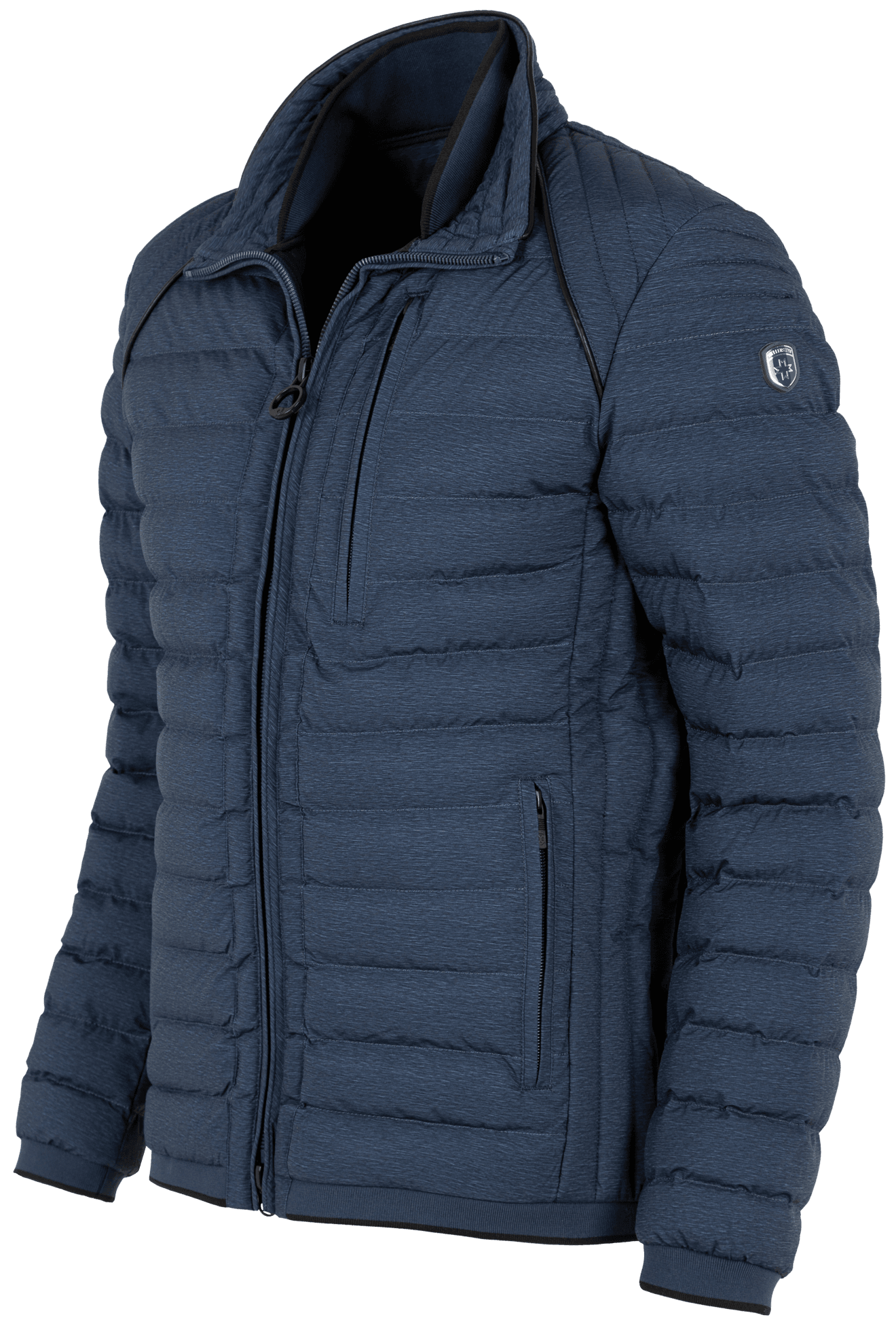 MOL Men, DaNaAirTec, Darknavymelange