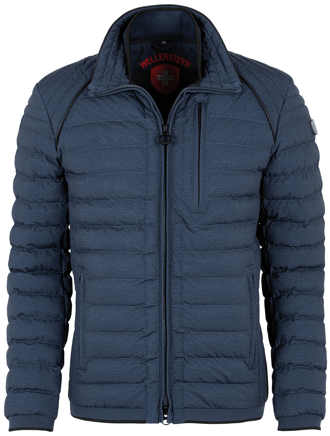 MOL Men, DaNaAirTec, Darknavymelange