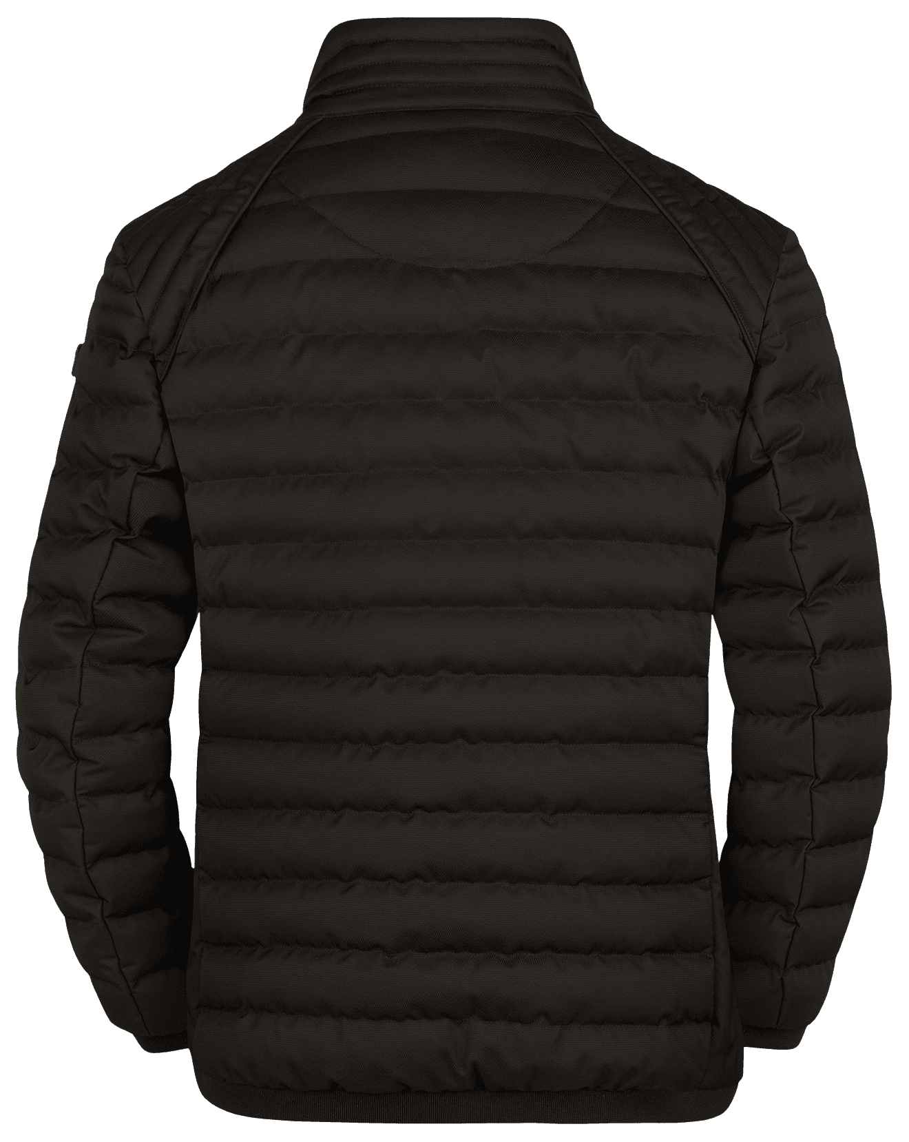 MOL Men, BlaStruAirTec, Cosmicblack