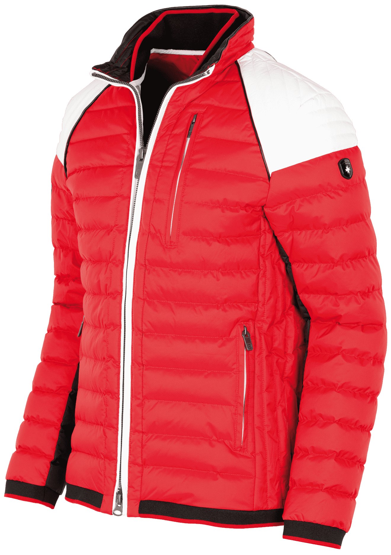 Mol Men Racing, 661,Red/Cocos/Black