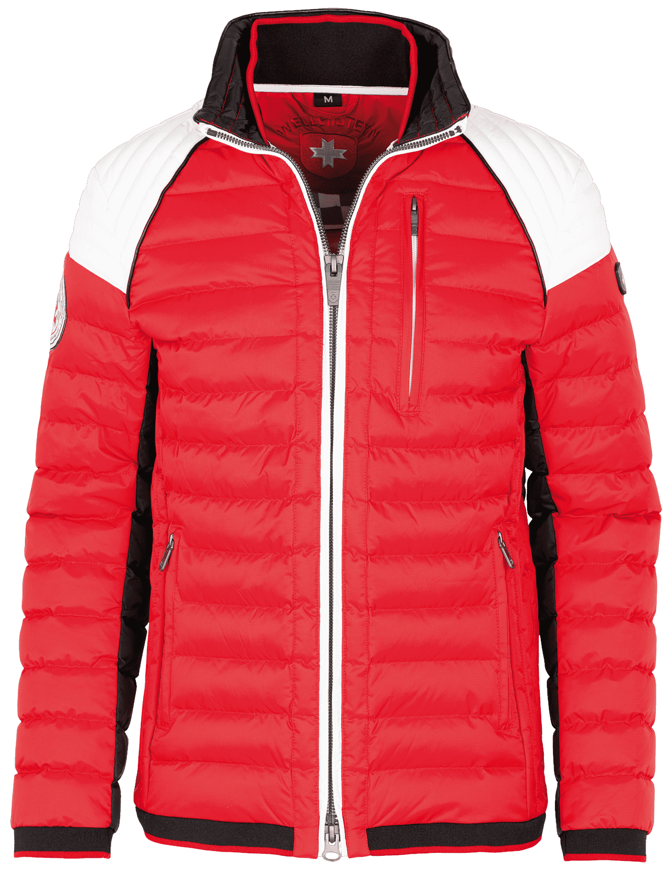 Mol Men Racing, 661,Red/Cocos/Black