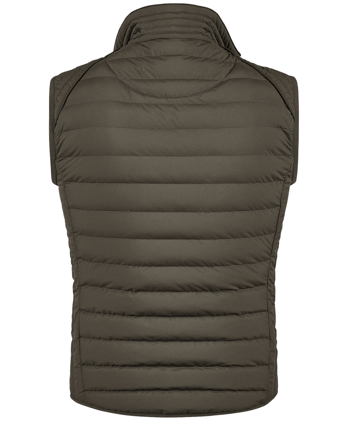 MOL Men Vest, MoSoDuHiTec, Blackarmy/Red