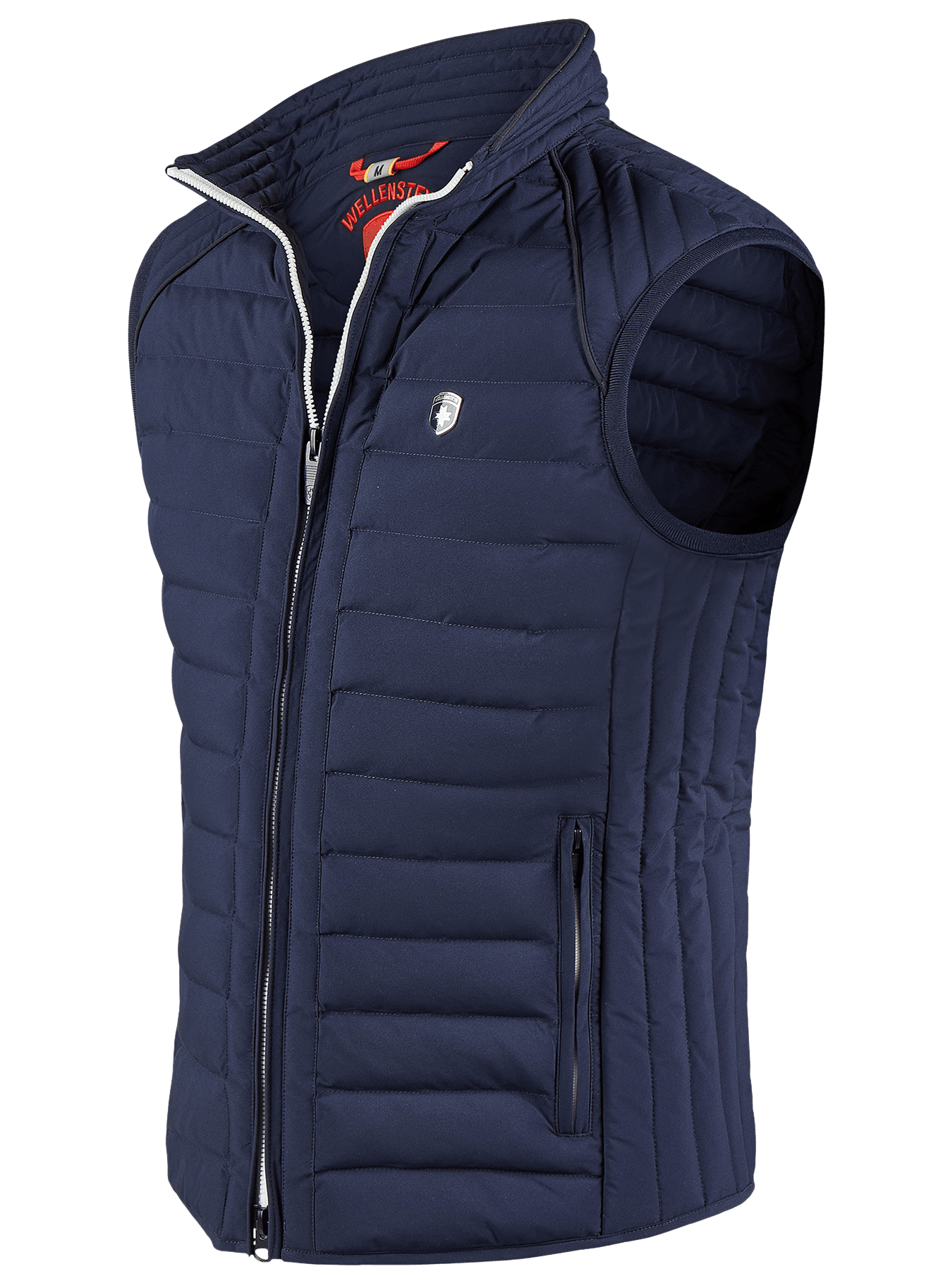 MOL Men Vest,719, Darknavy/Cocos