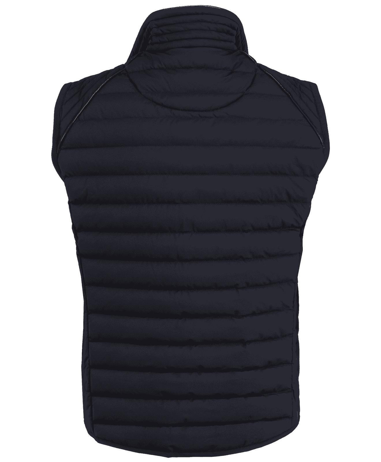 MOL Men Vest,719, Midnightblue