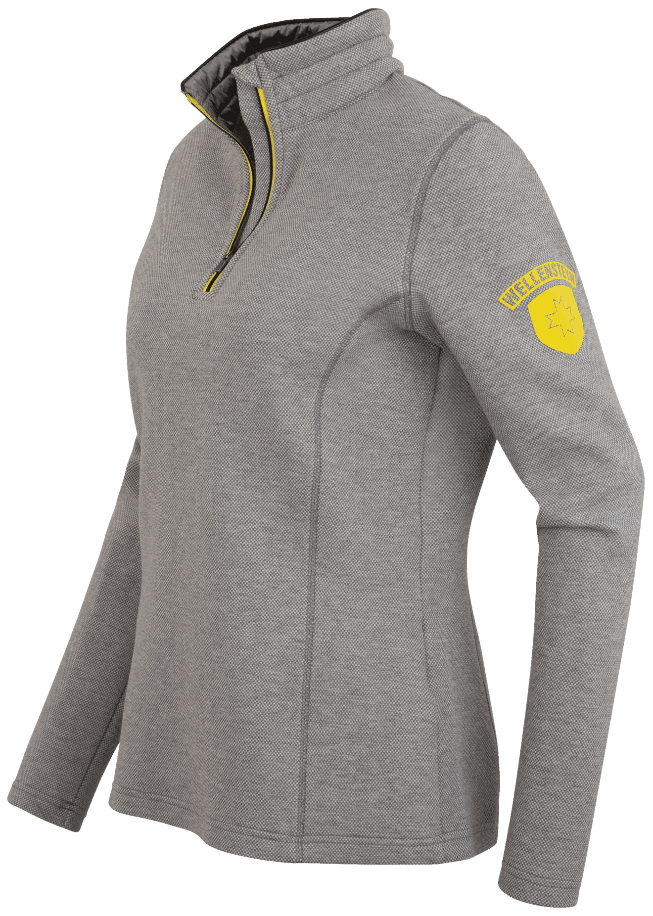 Naples Lady,907, Lightgreymelange